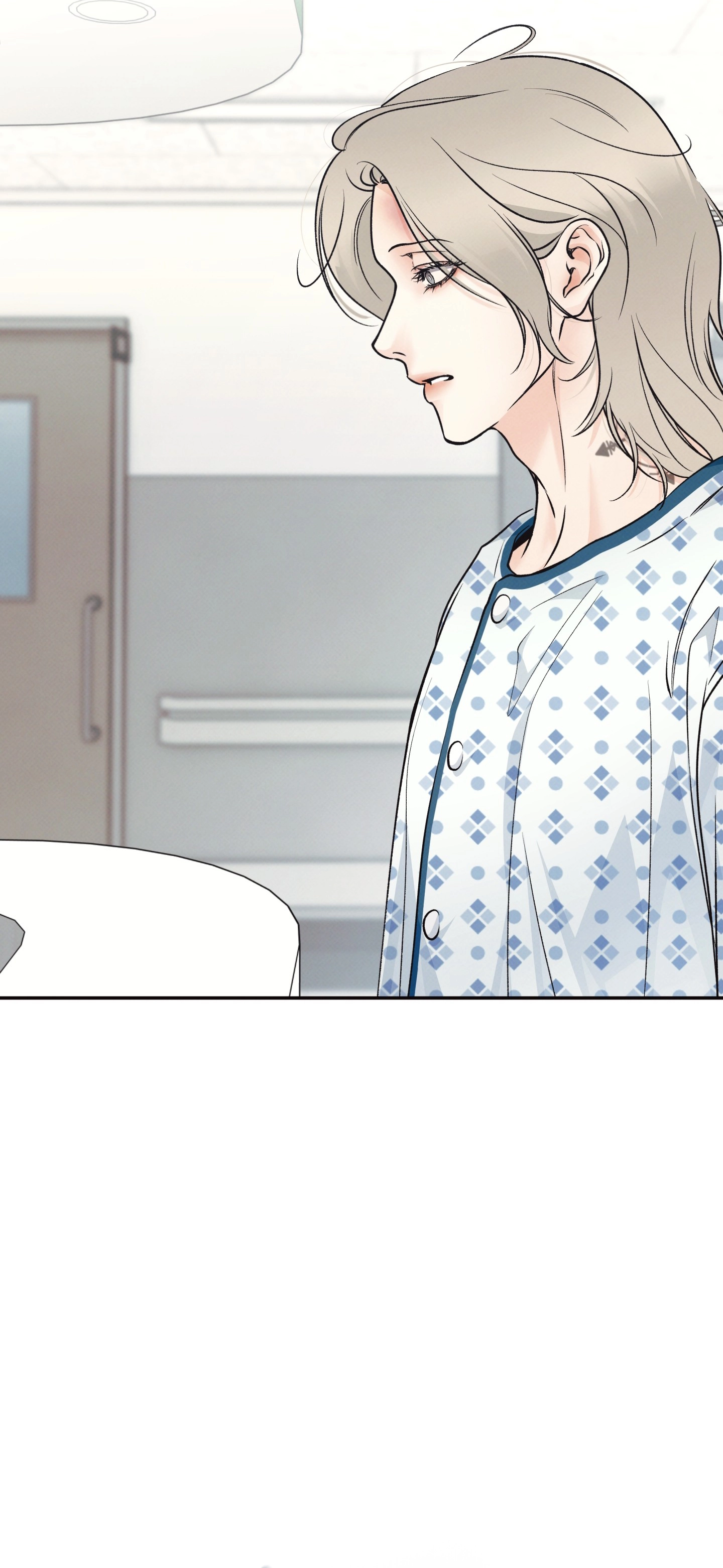 Borderline Chap 37 - Next Chap 38