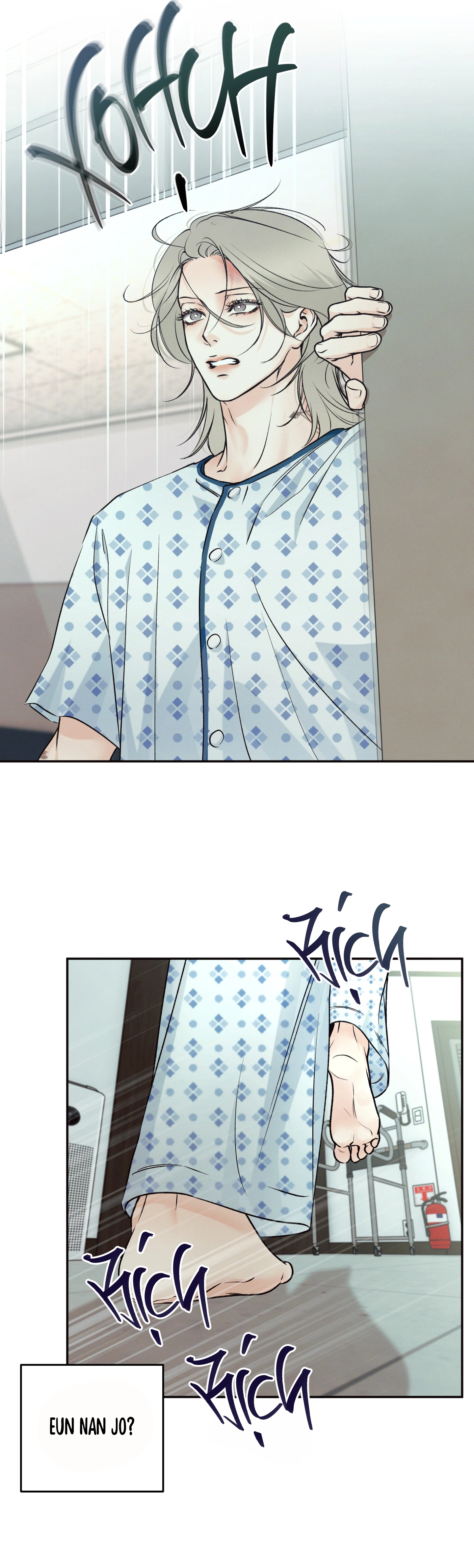 Borderline Chap 37 - Next Chap 38