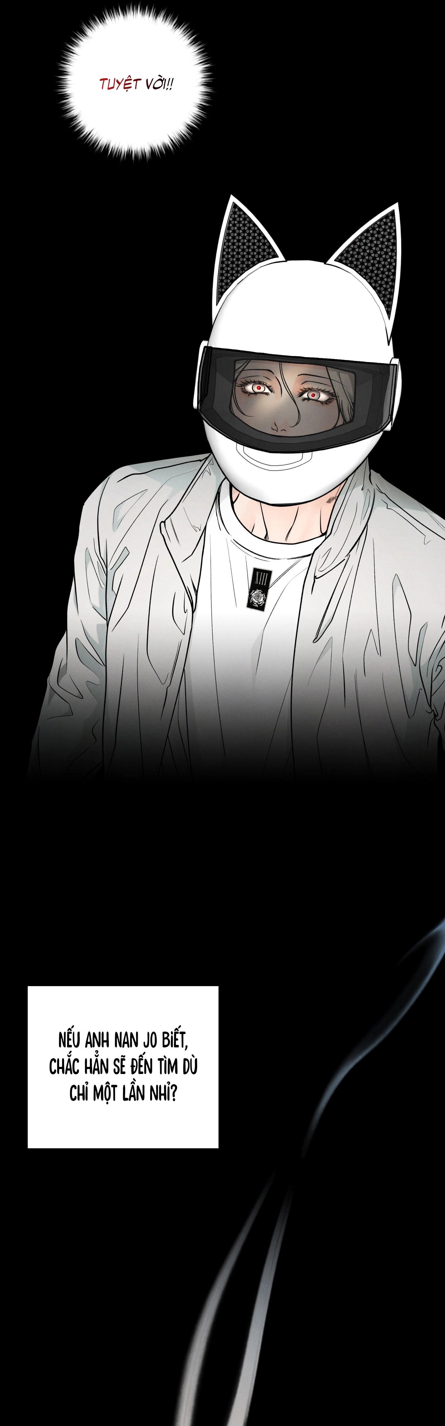 Borderline Chap 37 - Next Chap 38