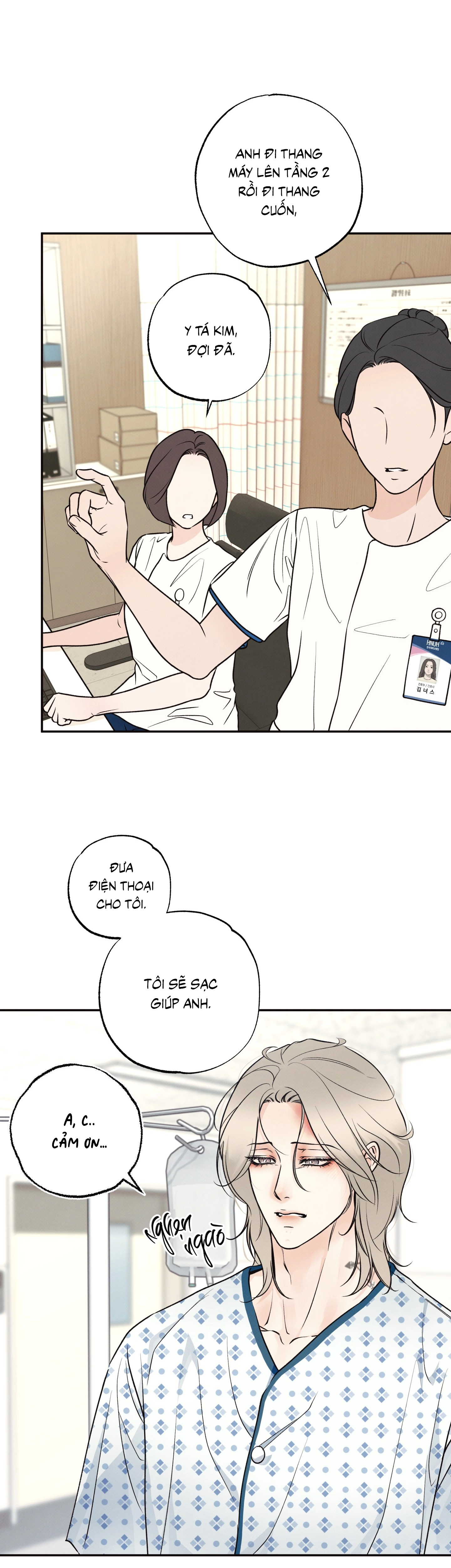 Borderline Chap 37 - Next Chap 38