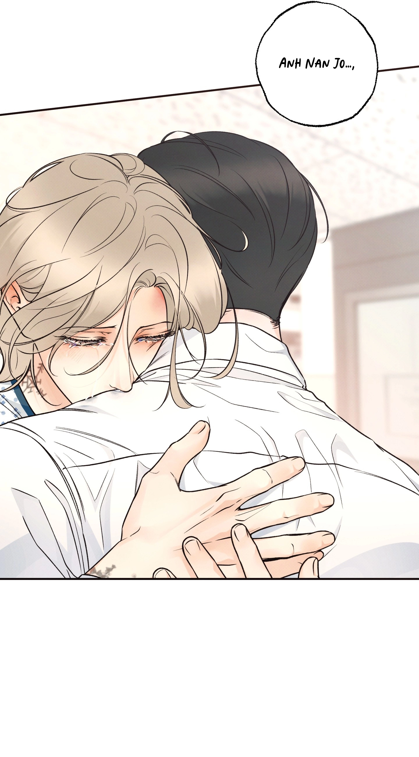 Borderline Chap 37 - Next Chap 38