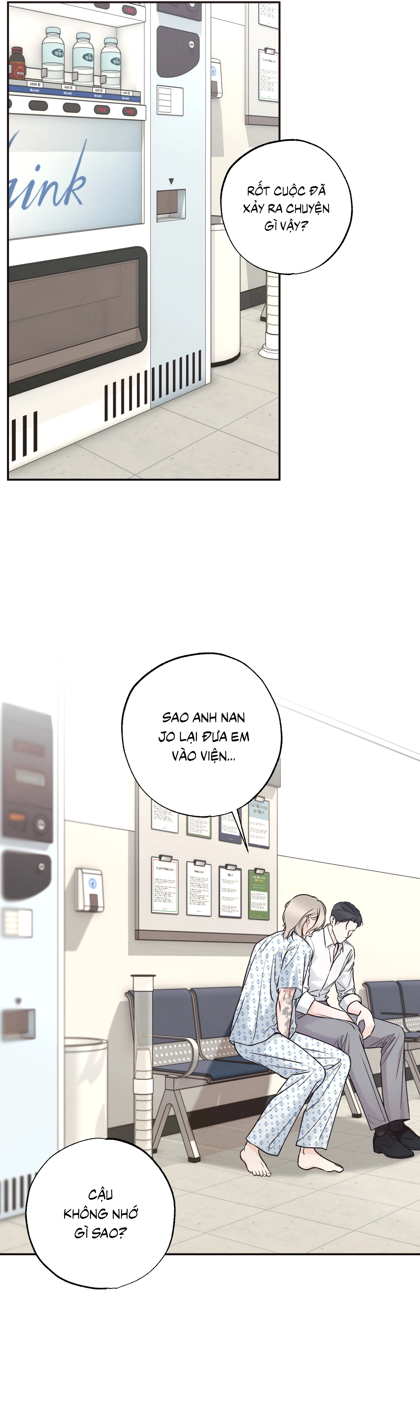 Borderline Chap 37 - Next Chap 38