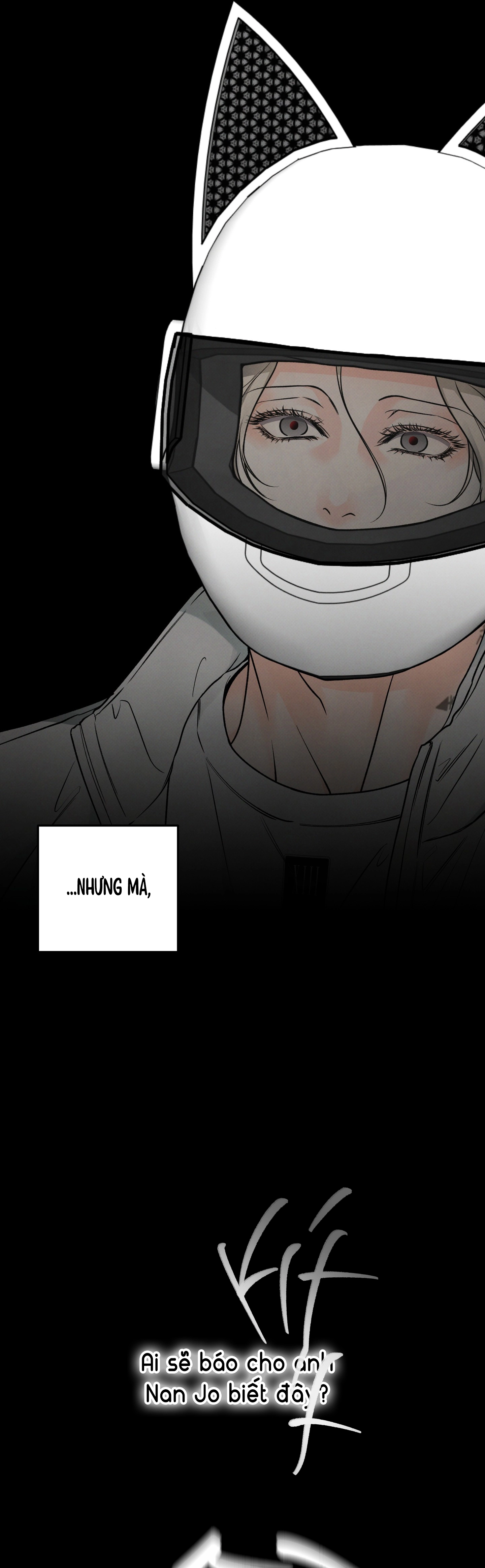 Borderline Chap 37 - Next Chap 38