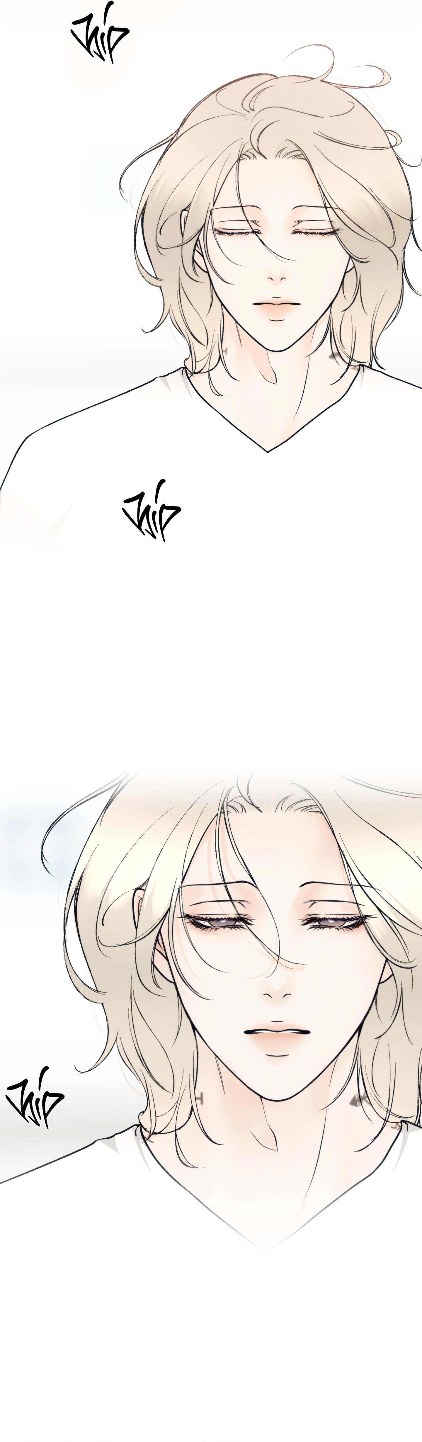 Borderline Chap 37 - Next Chap 38