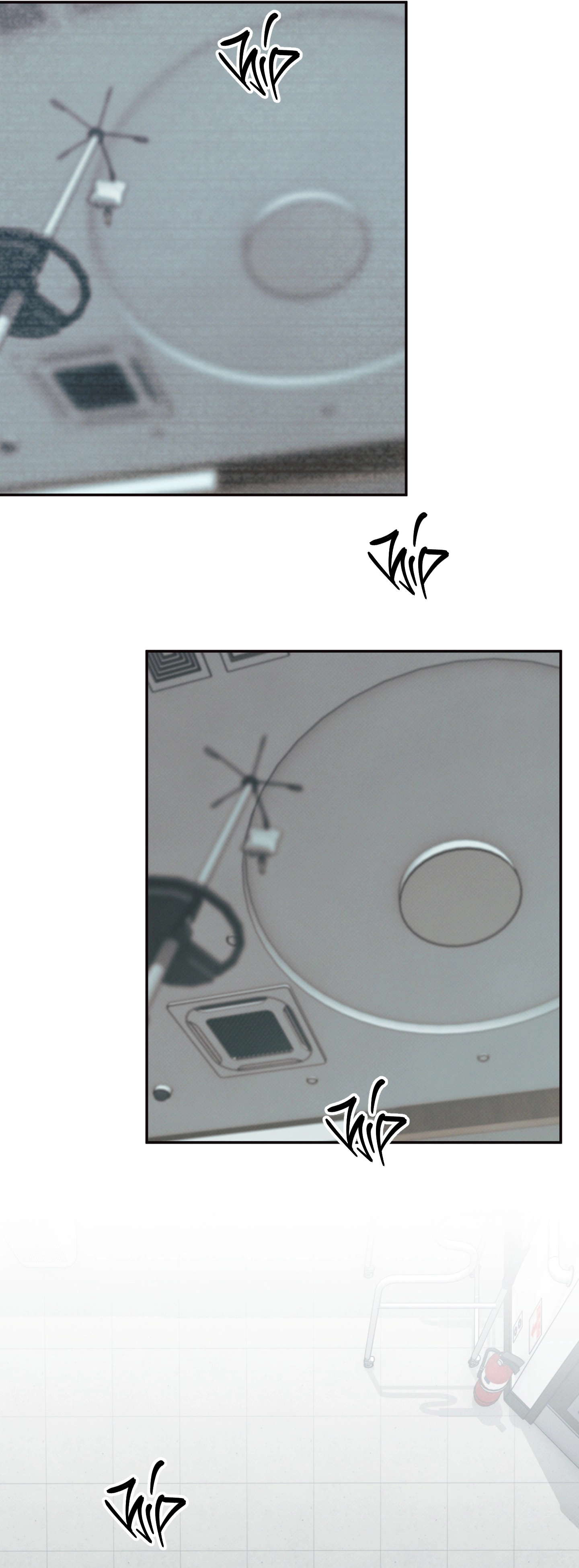 Borderline Chap 37 - Next Chap 38