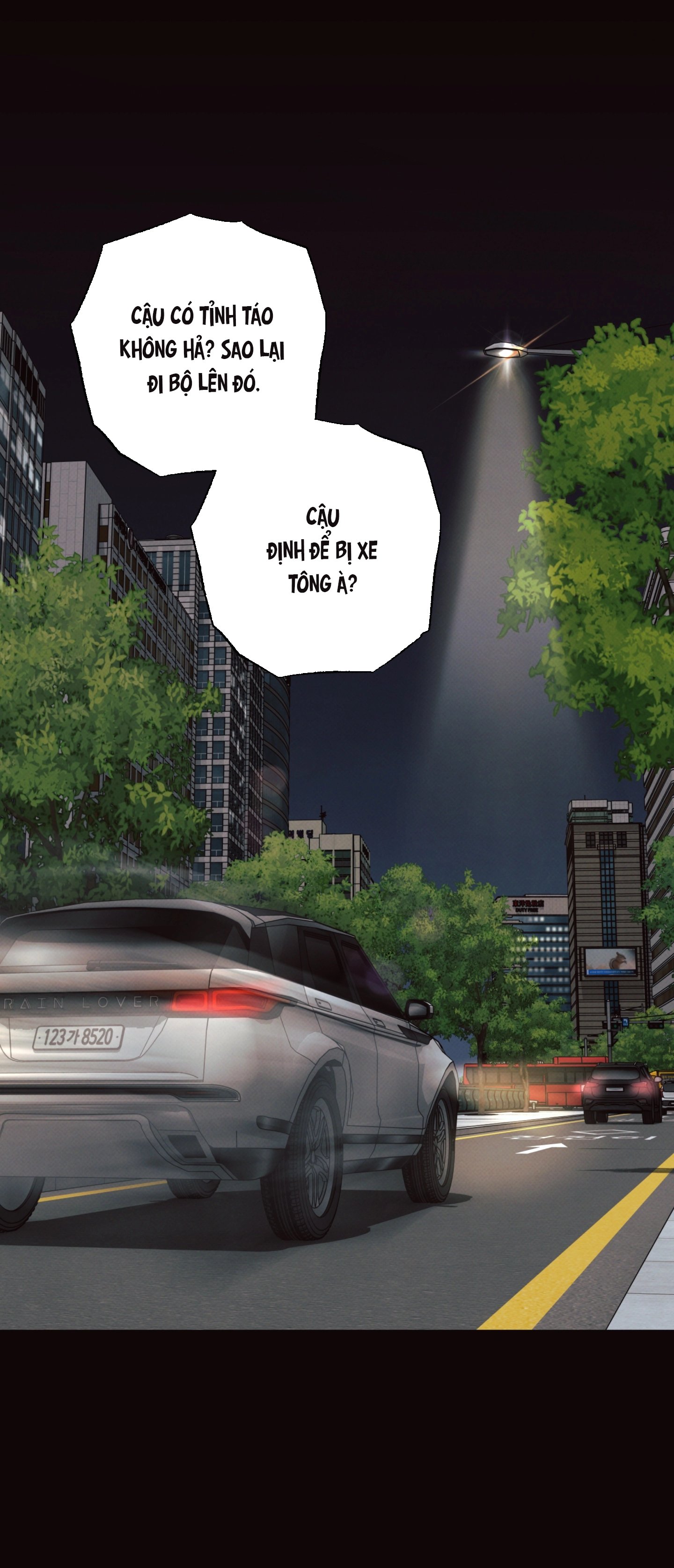 Borderline Chap 38 - Next Chap 39