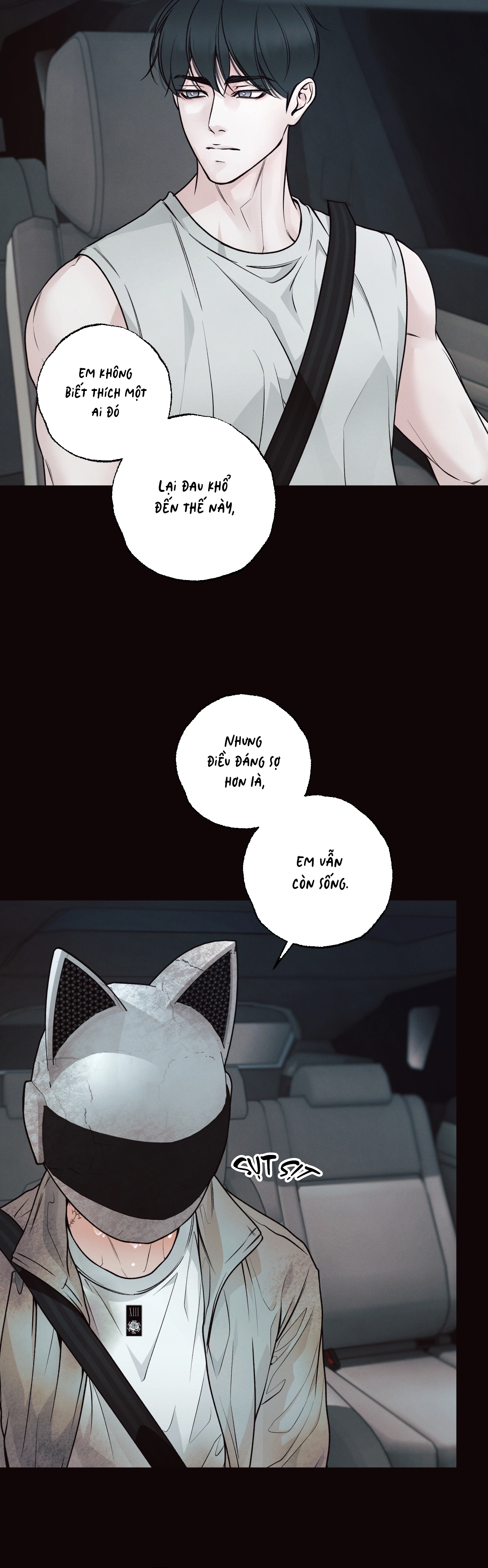 Borderline Chap 38 - Next Chap 39