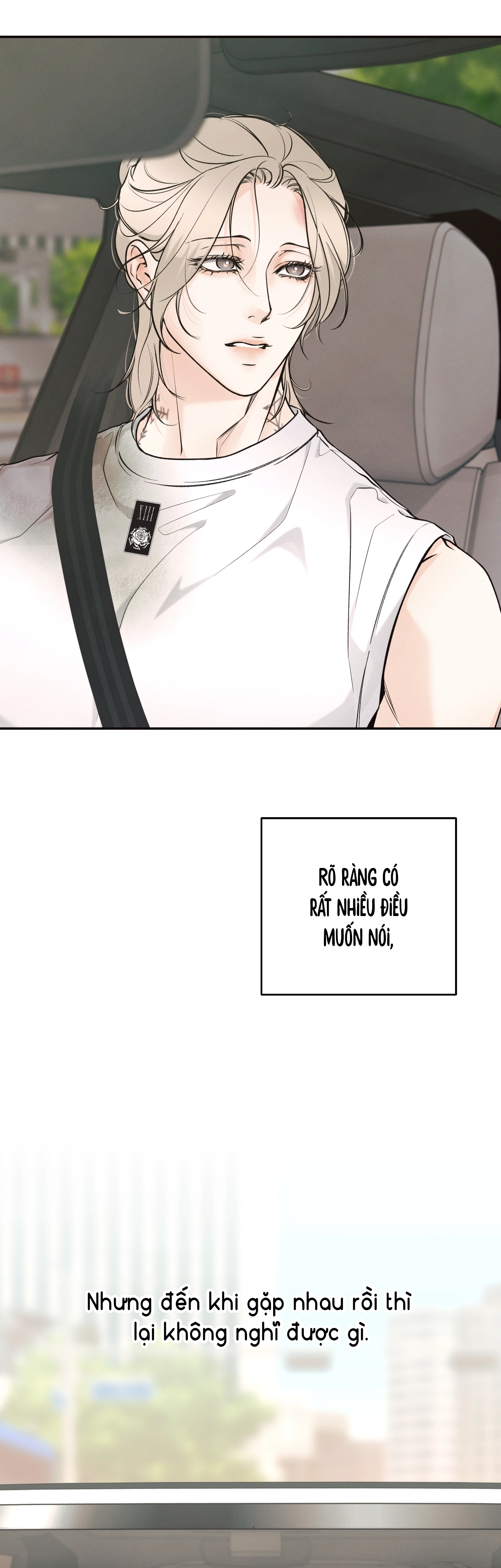 Borderline Chap 38 - Next Chap 39