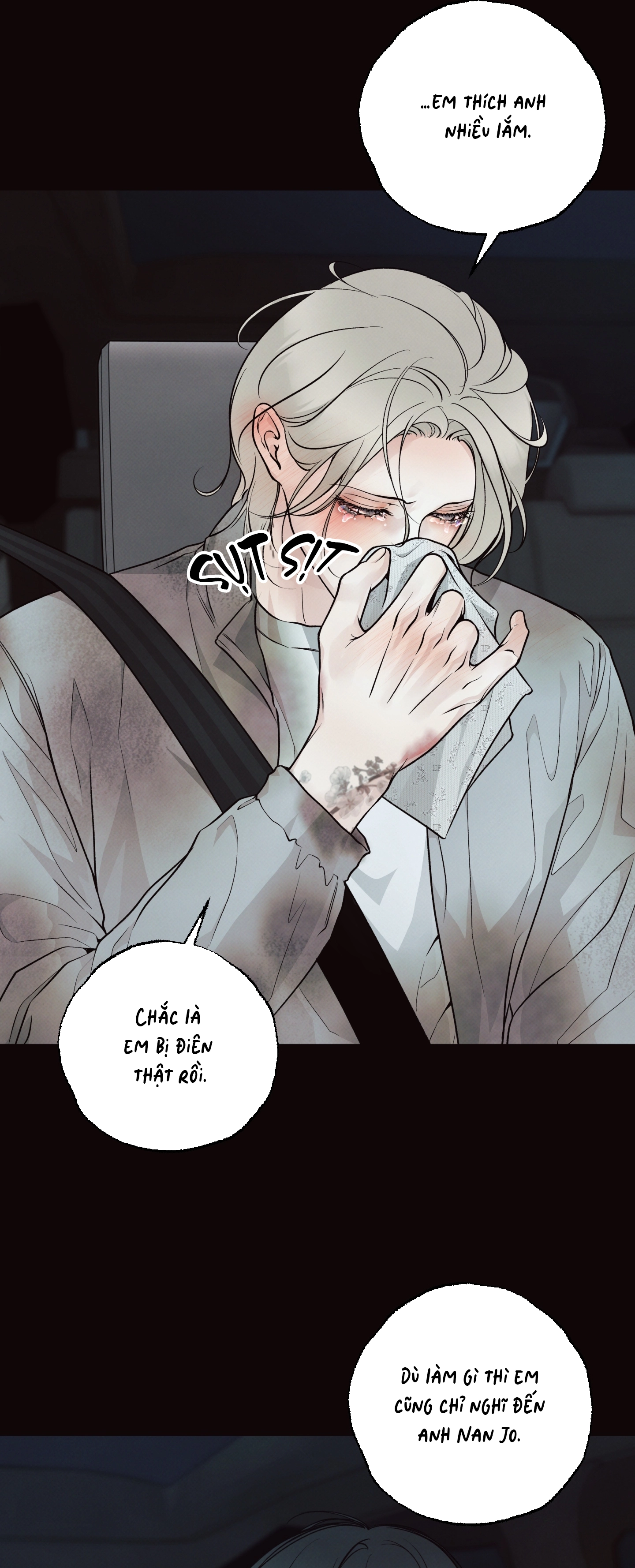 Borderline Chap 38 - Next Chap 39