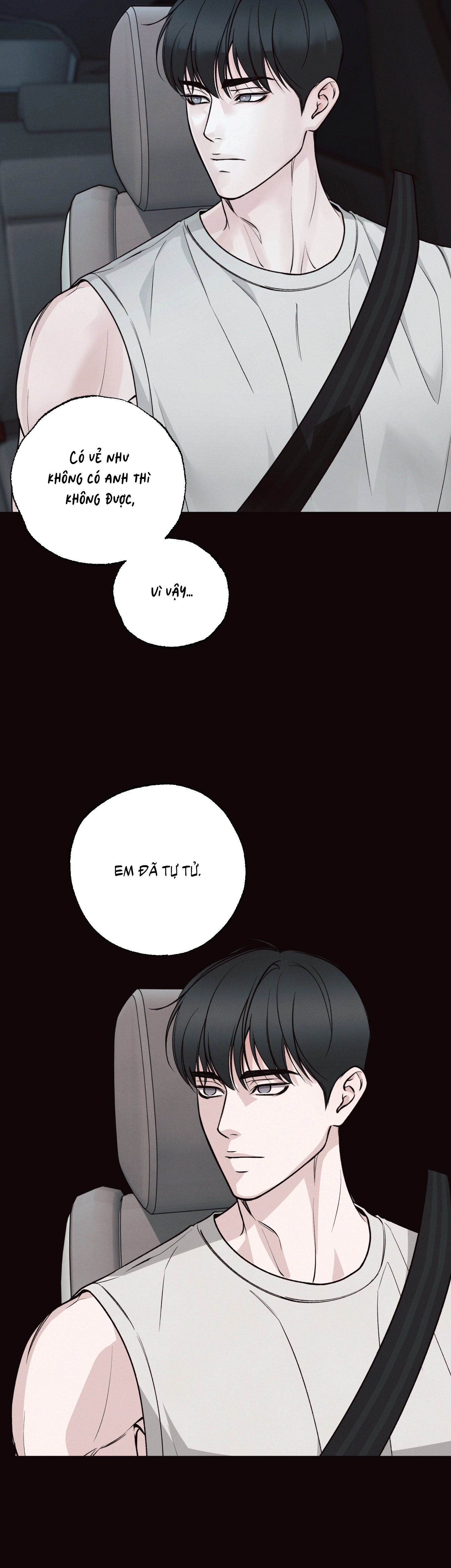 Borderline Chap 38 - Next Chap 39