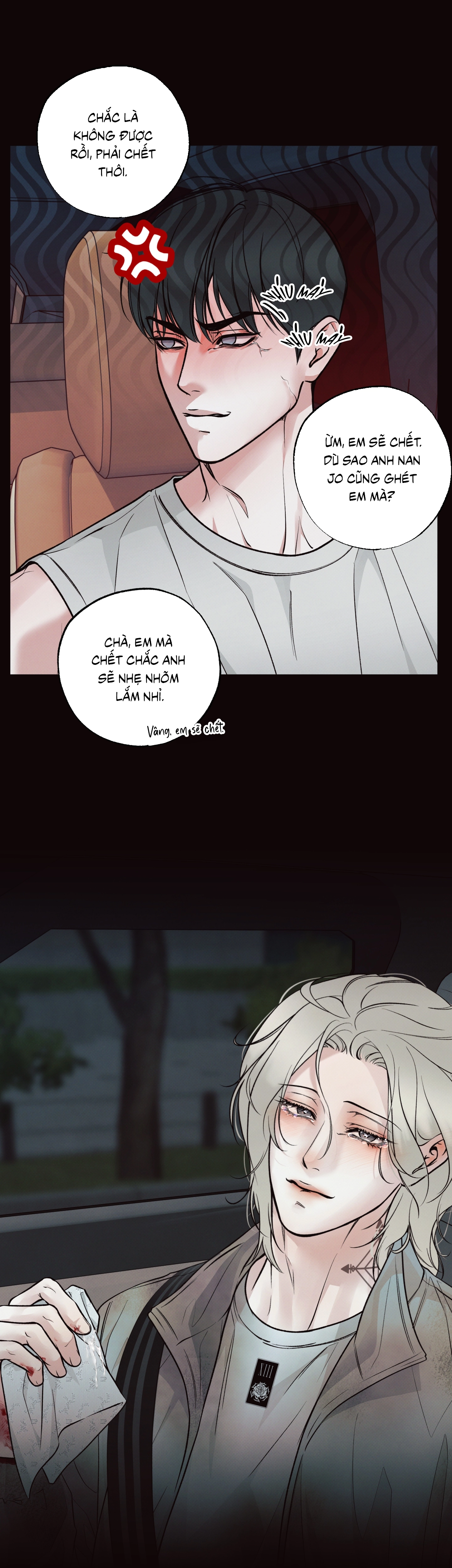 Borderline Chap 38 - Next Chap 39