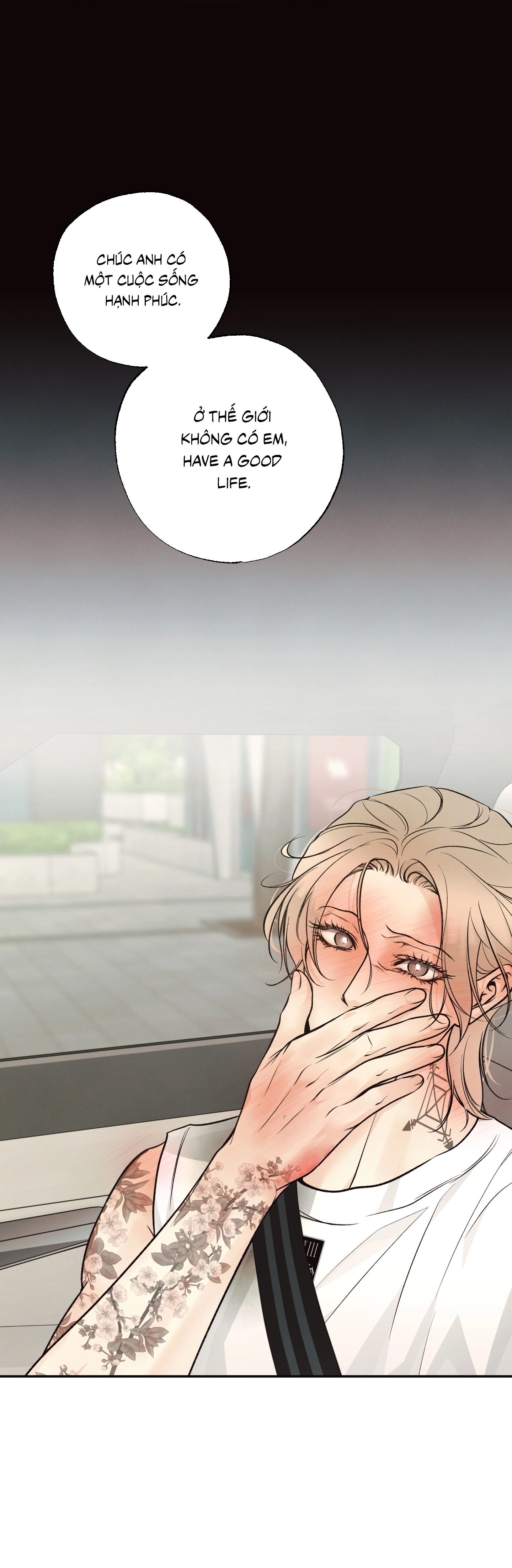 Borderline Chap 38 - Next Chap 39