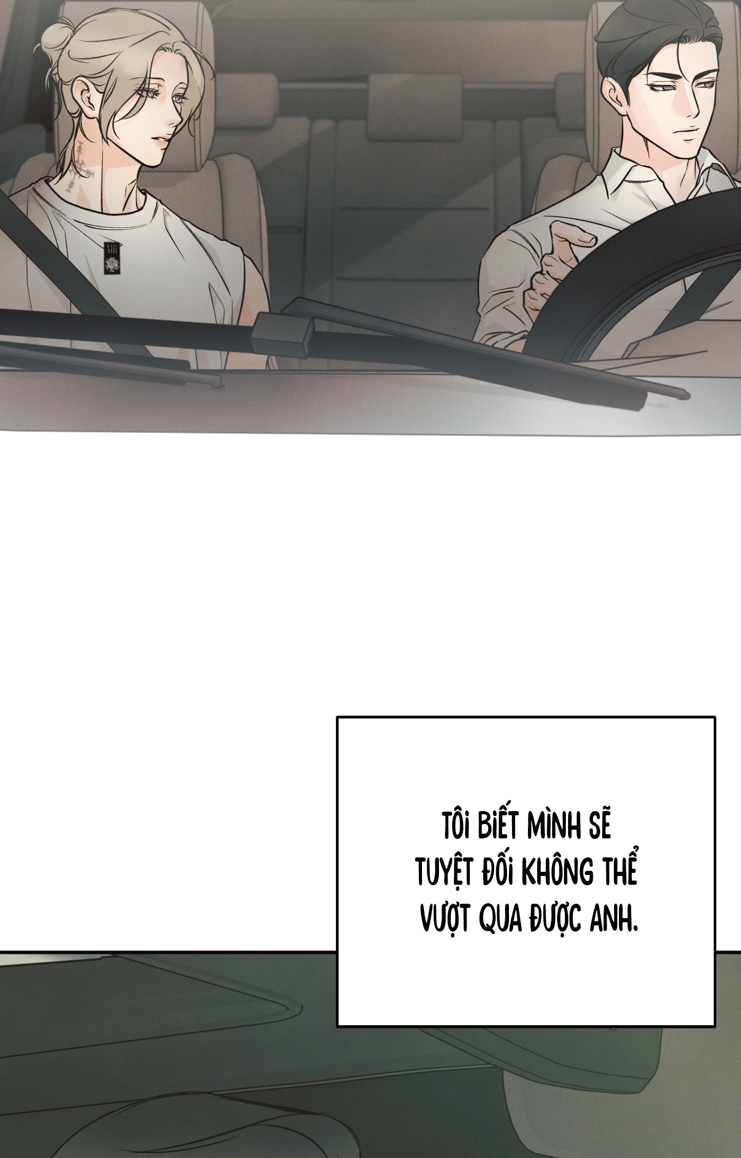 Borderline Chap 38 - Next Chap 39
