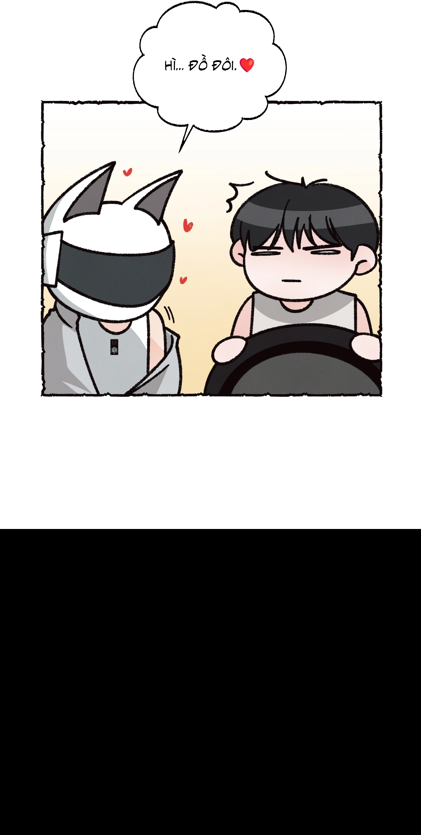 Borderline Chap 38 - Next Chap 39