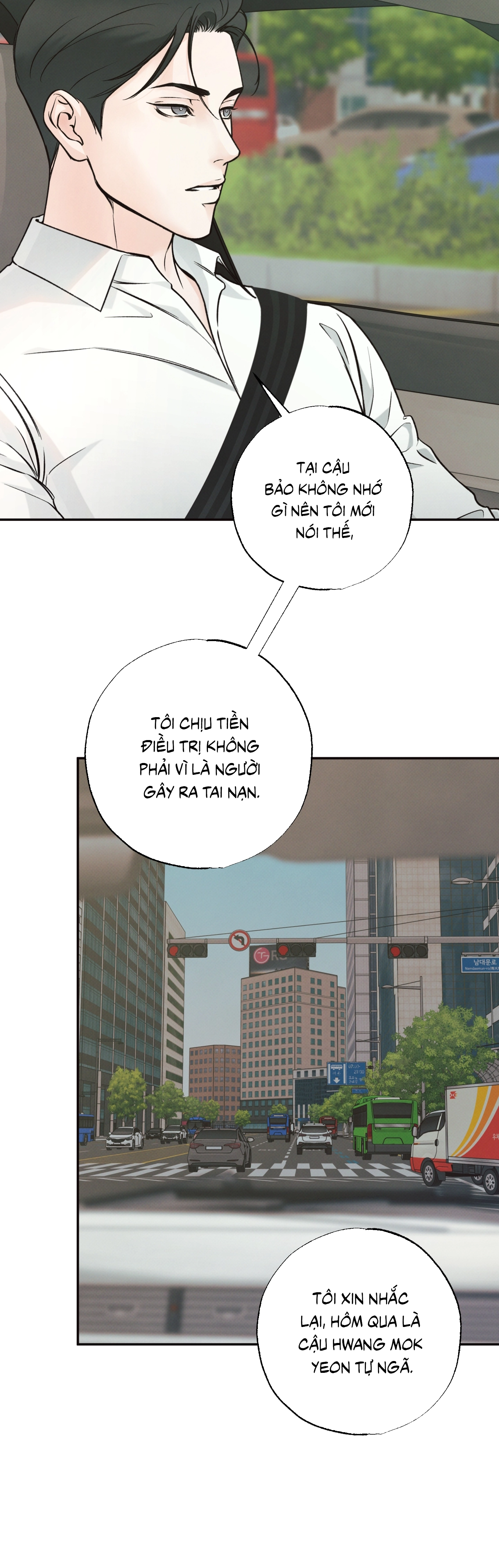 Borderline Chap 38 - Next Chap 39