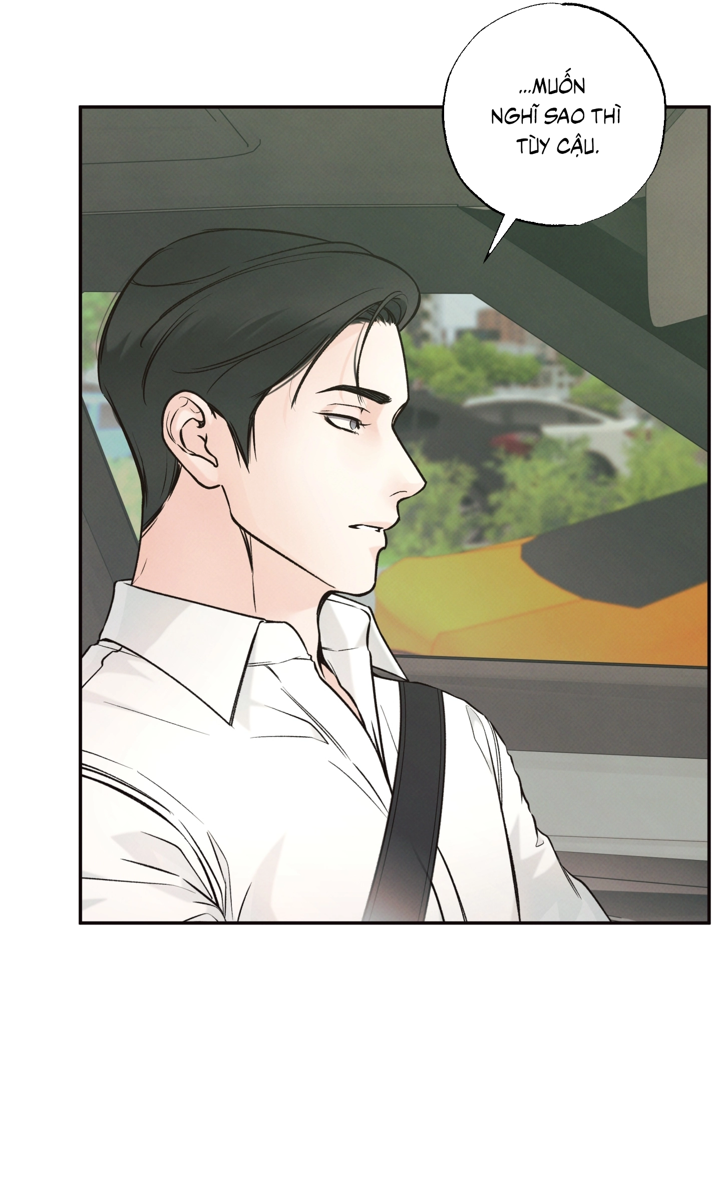 Borderline Chap 38 - Next Chap 39