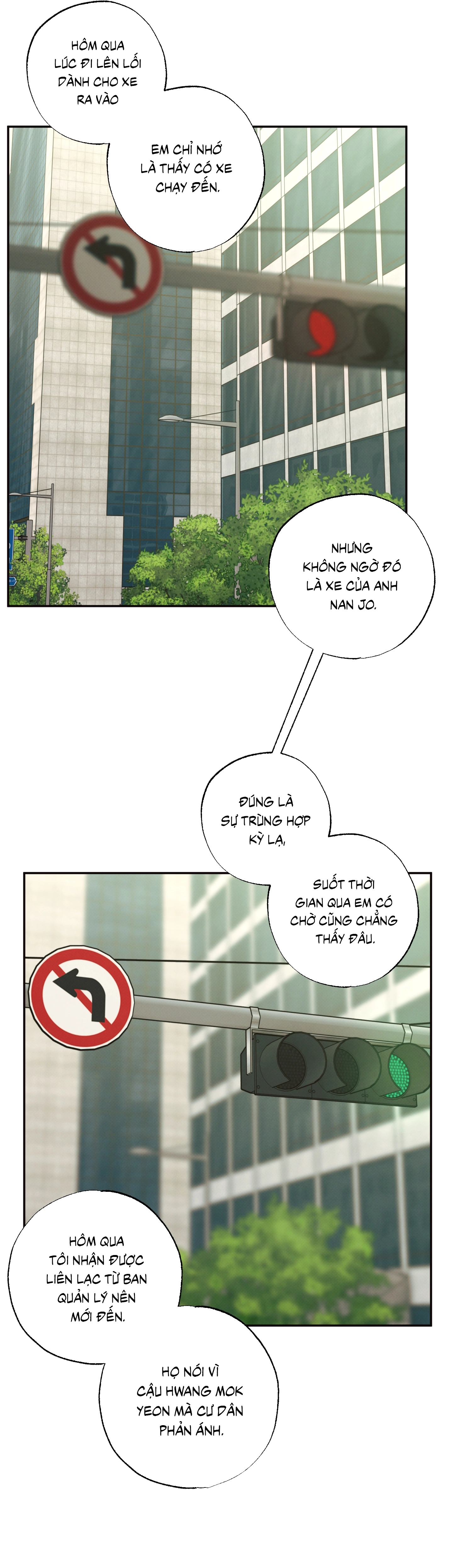 Borderline Chap 38 - Next Chap 39