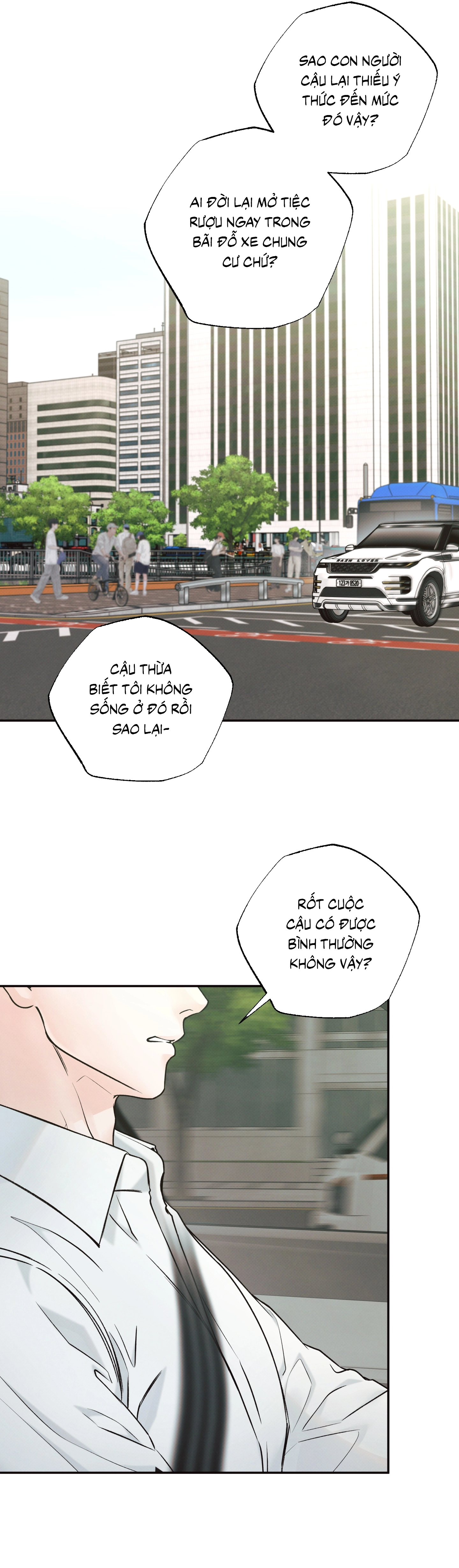 Borderline Chap 38 - Next Chap 39