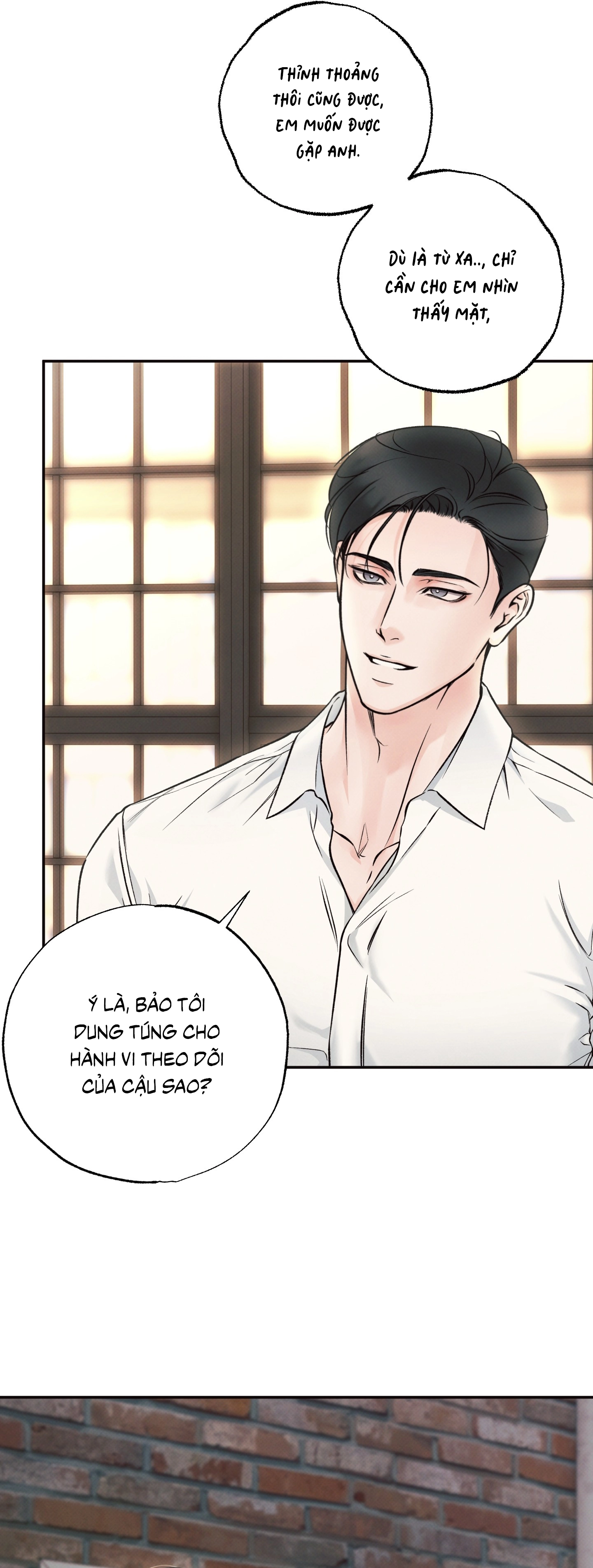 Borderline Chap 39 - Next Chap 40