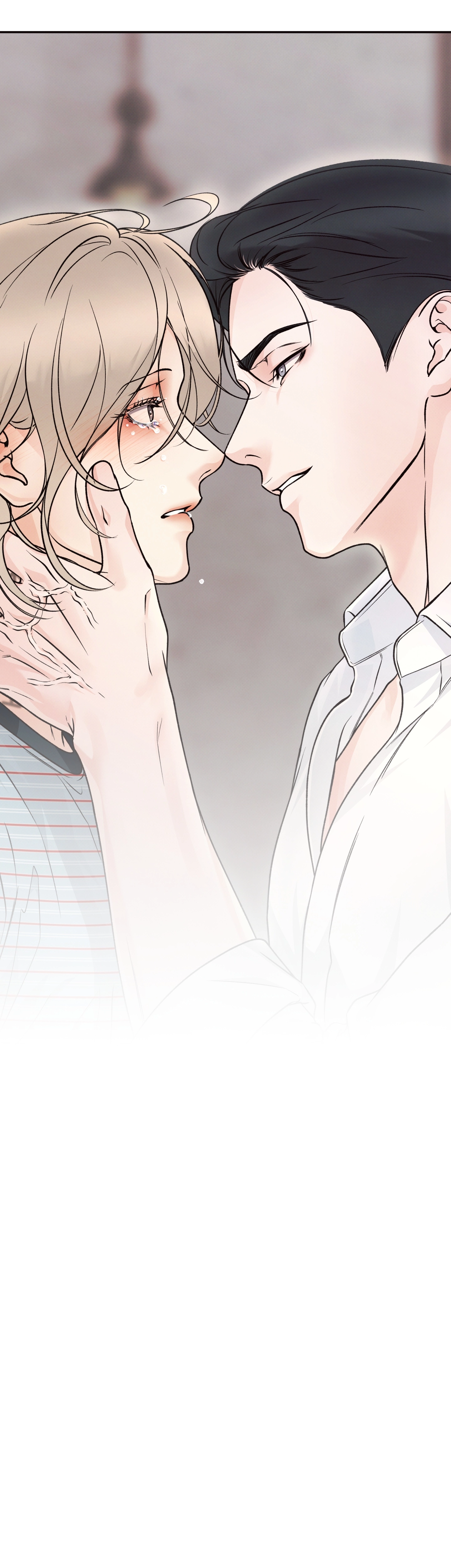 Borderline Chap 39 - Next Chap 40