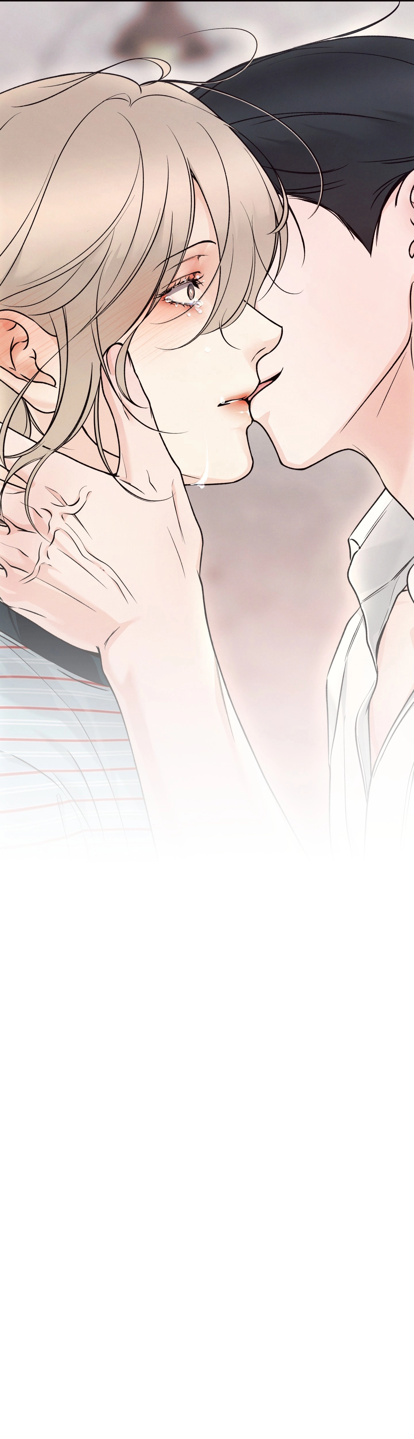 Borderline Chap 40.5 - Next Chap 41.5