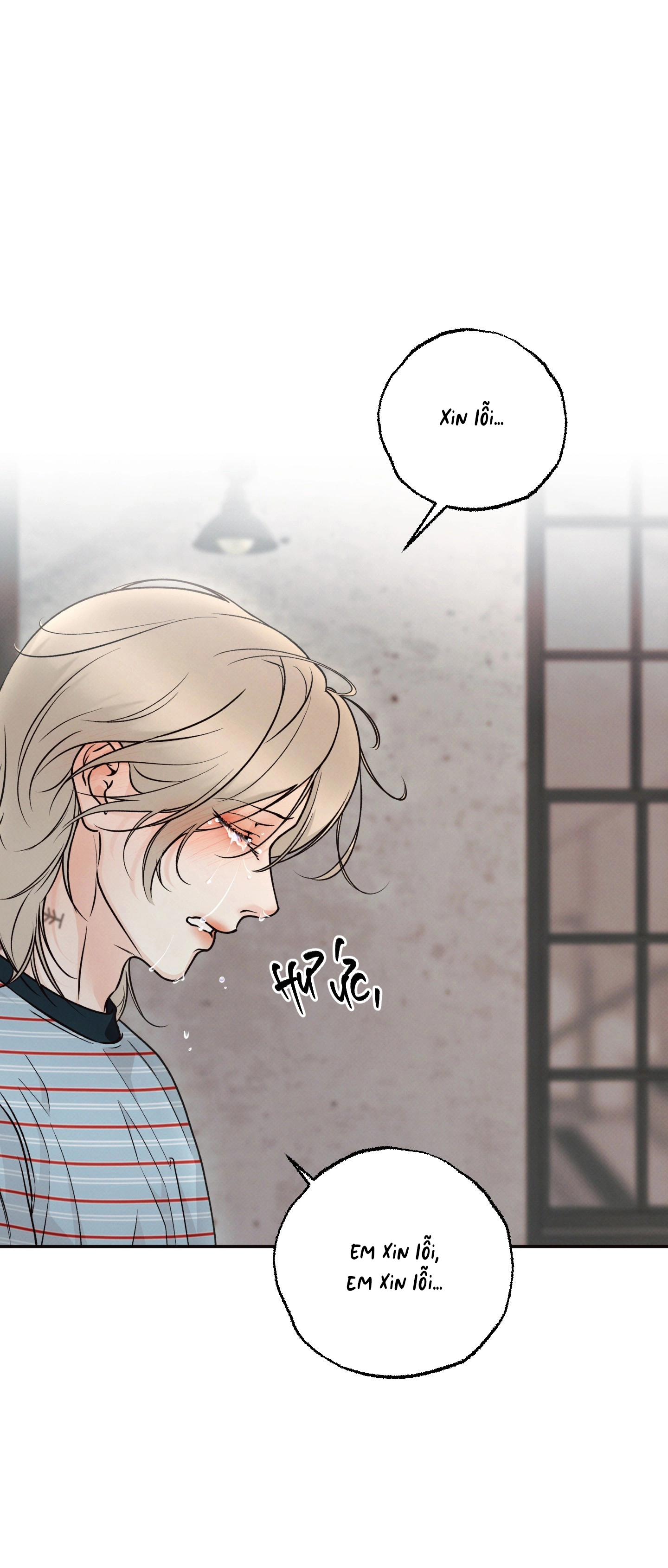Borderline Chap 40 - Next Chap 41