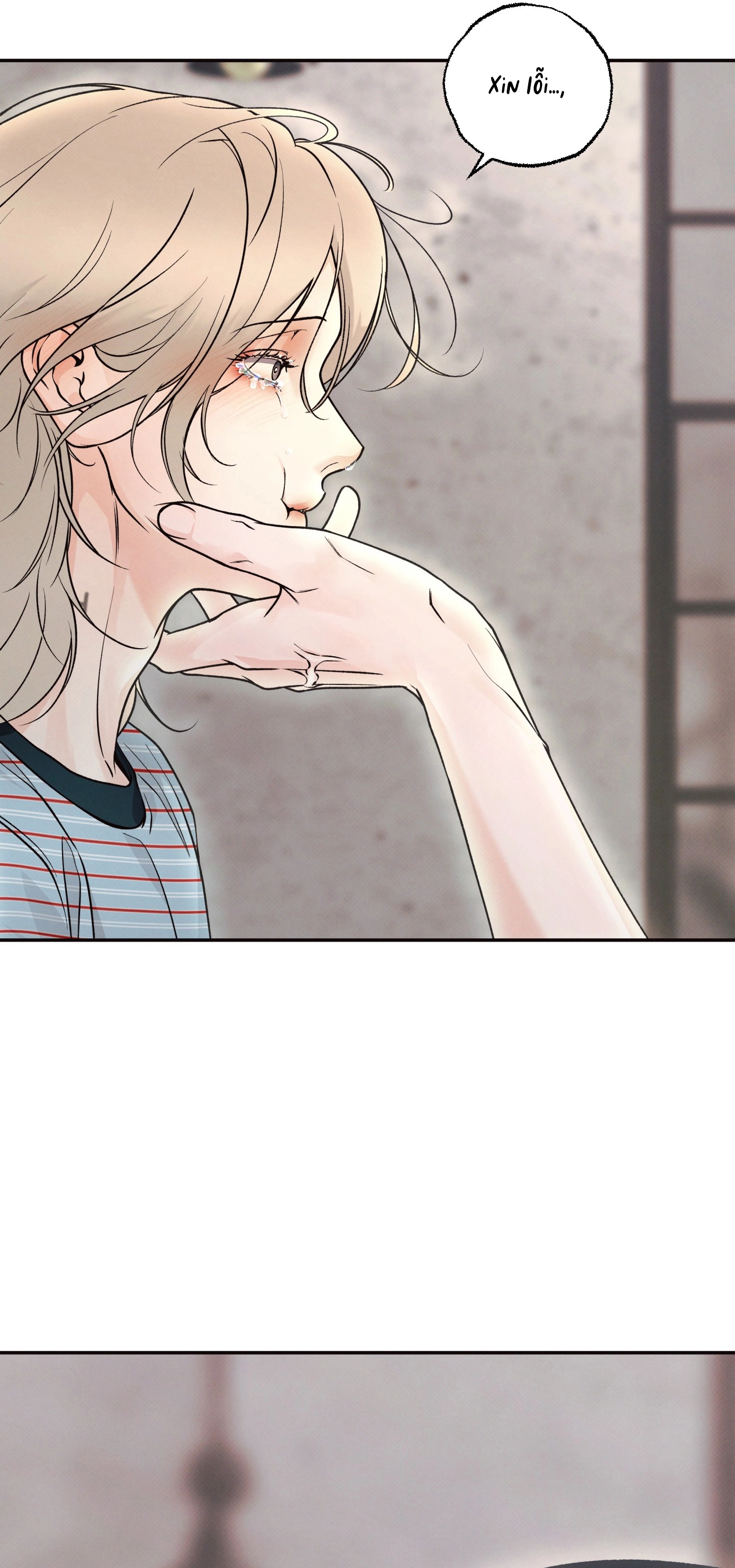 Borderline Chap 40 - Next Chap 41