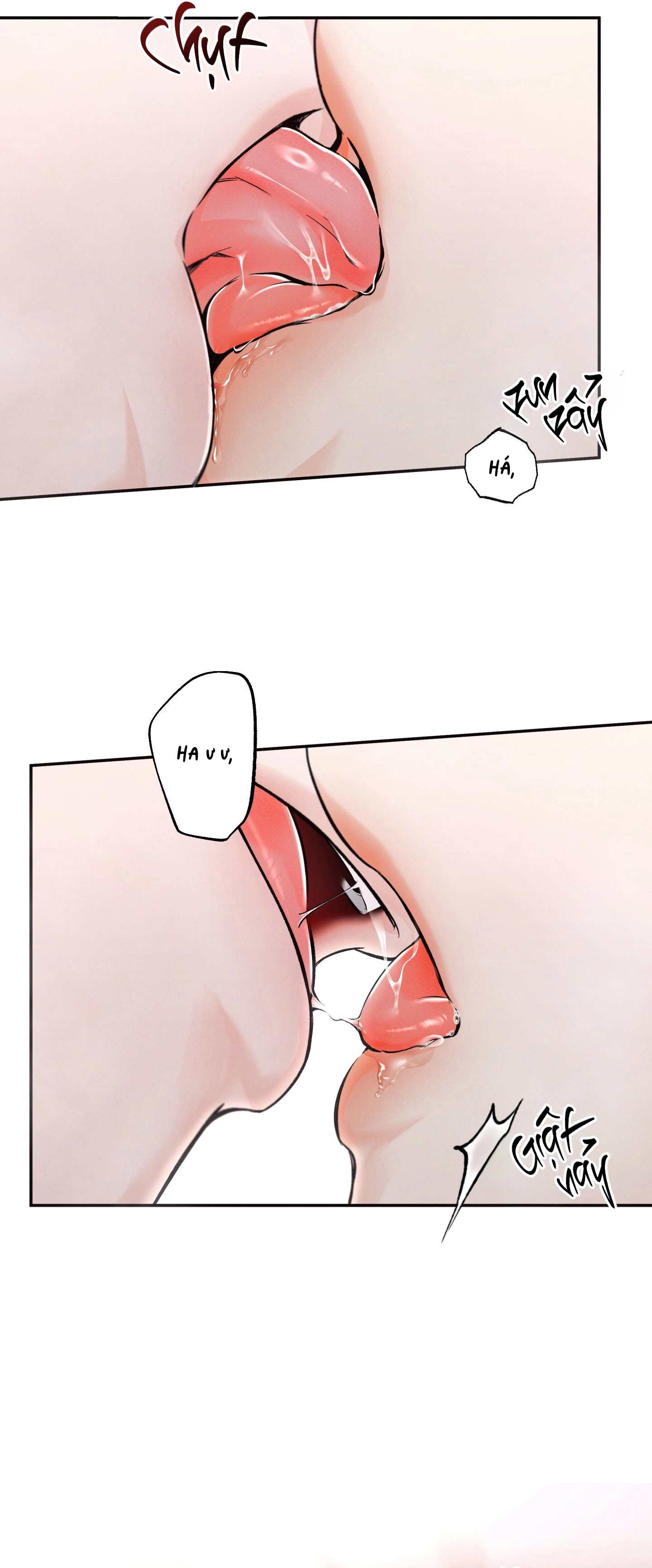 Borderline Chap 40 - Next Chap 41