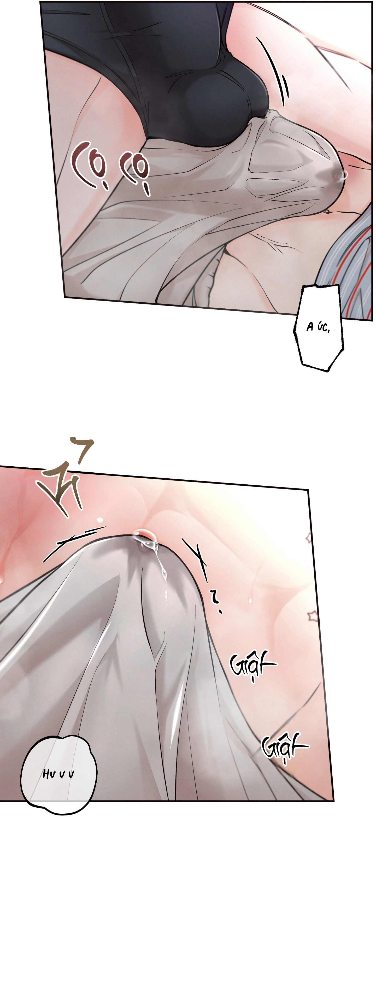 Borderline Chap 40 - Next Chap 41