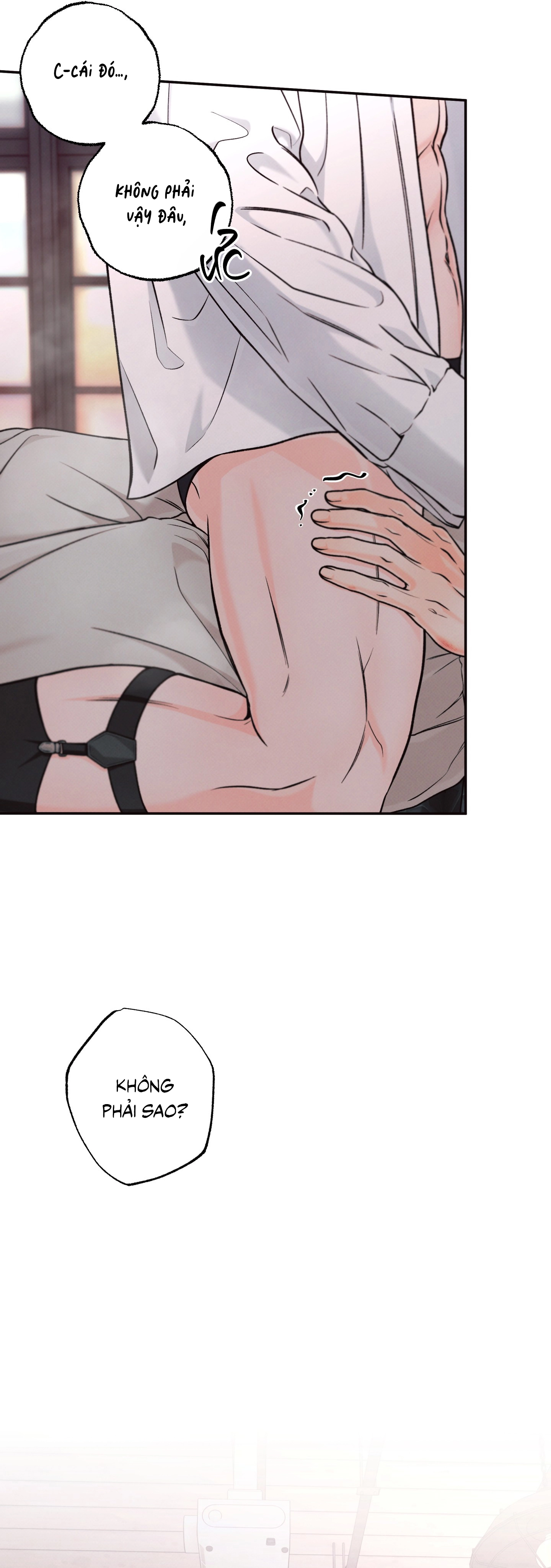 Borderline Chap 40 - Next Chap 41