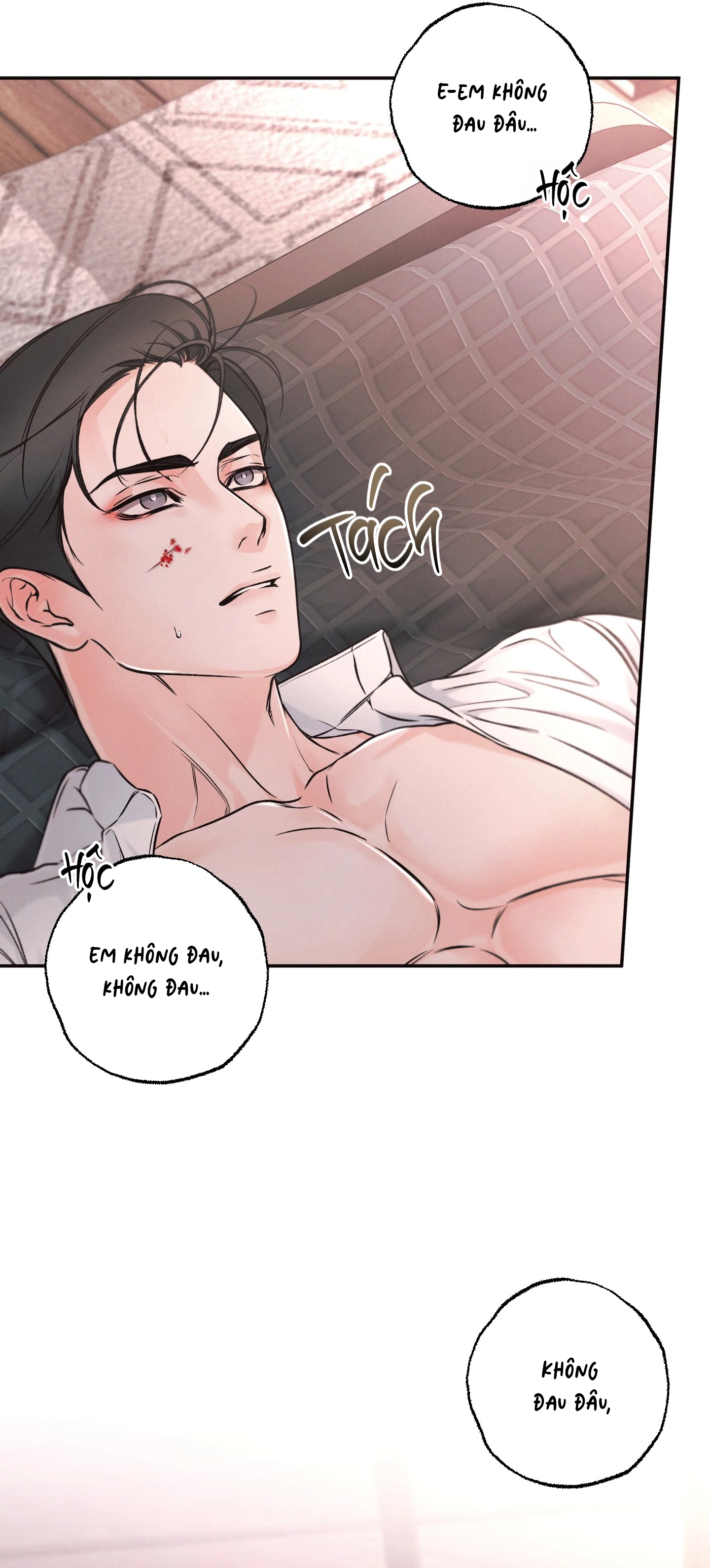 Borderline Chap 40 - Next Chap 41