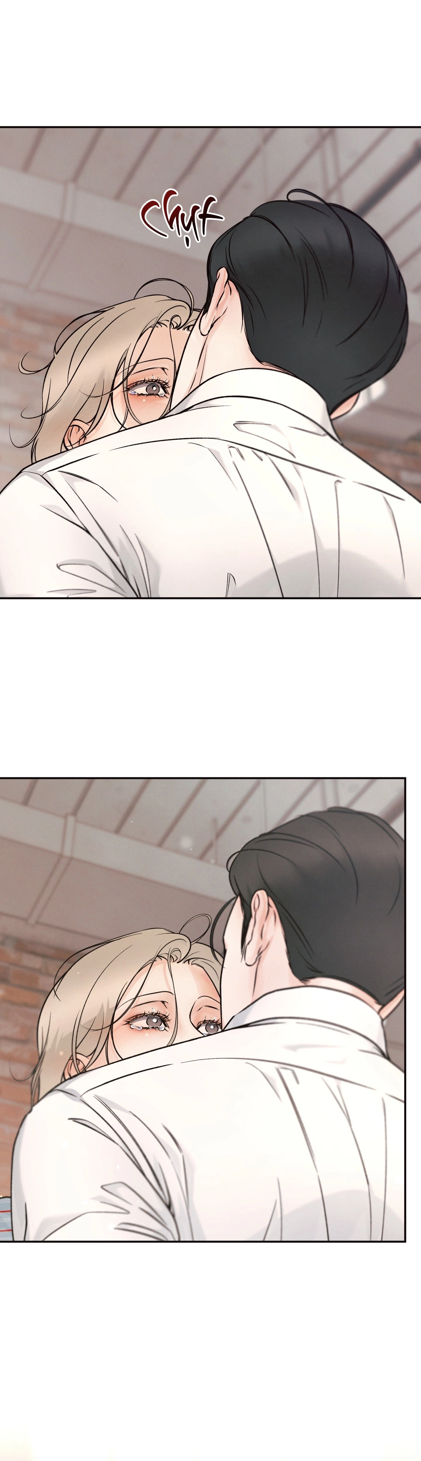 Borderline Chap 40 - Next Chap 41