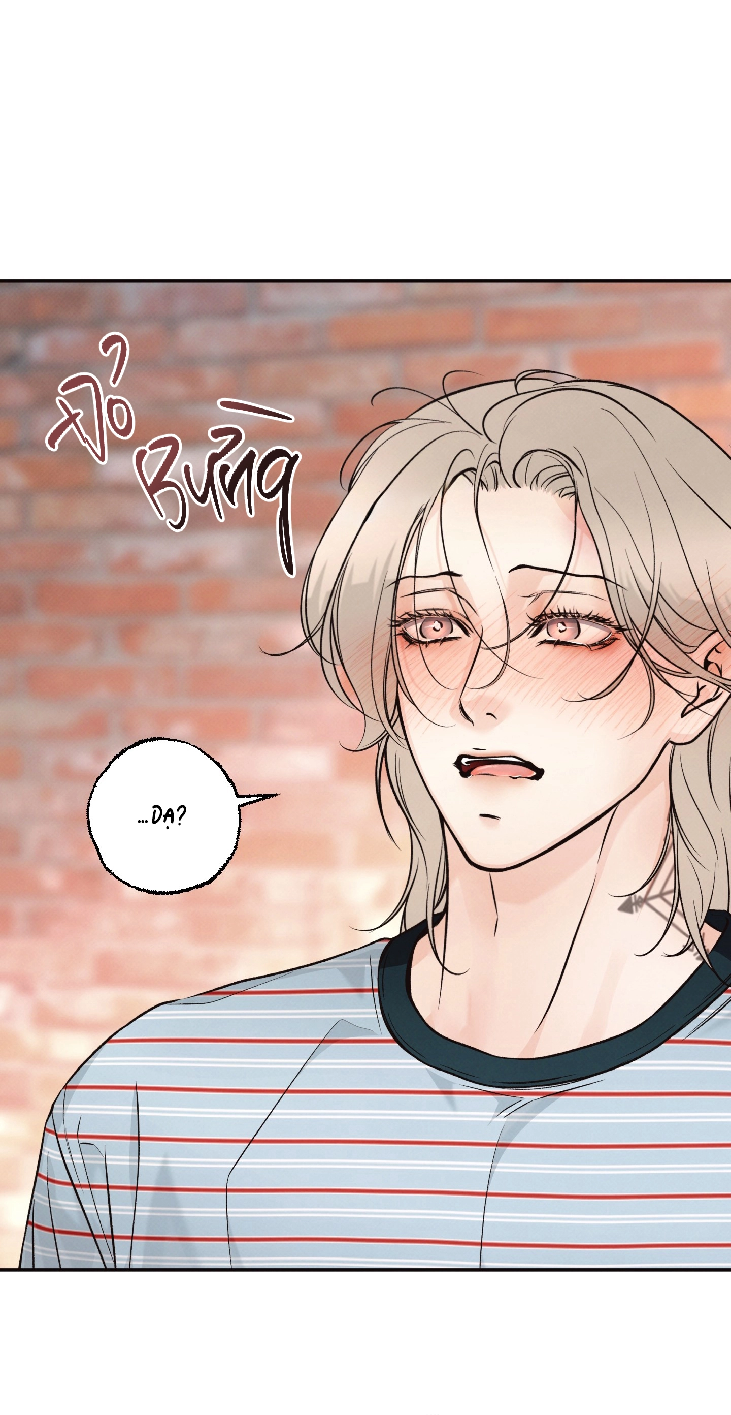 Borderline Chap 40 - Next Chap 41