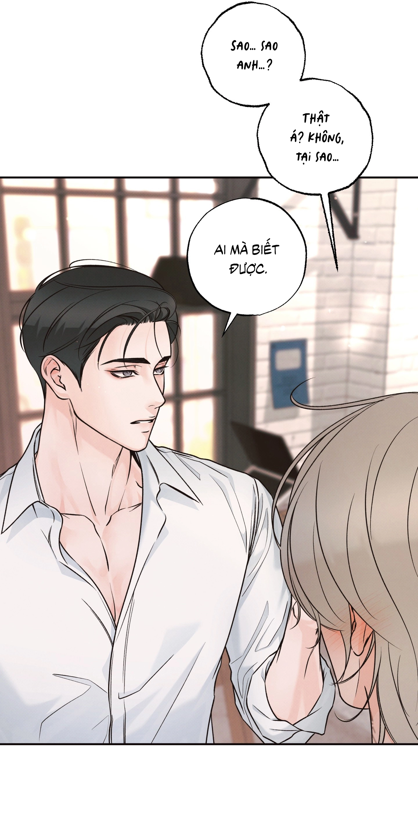 Borderline Chap 40 - Next Chap 41