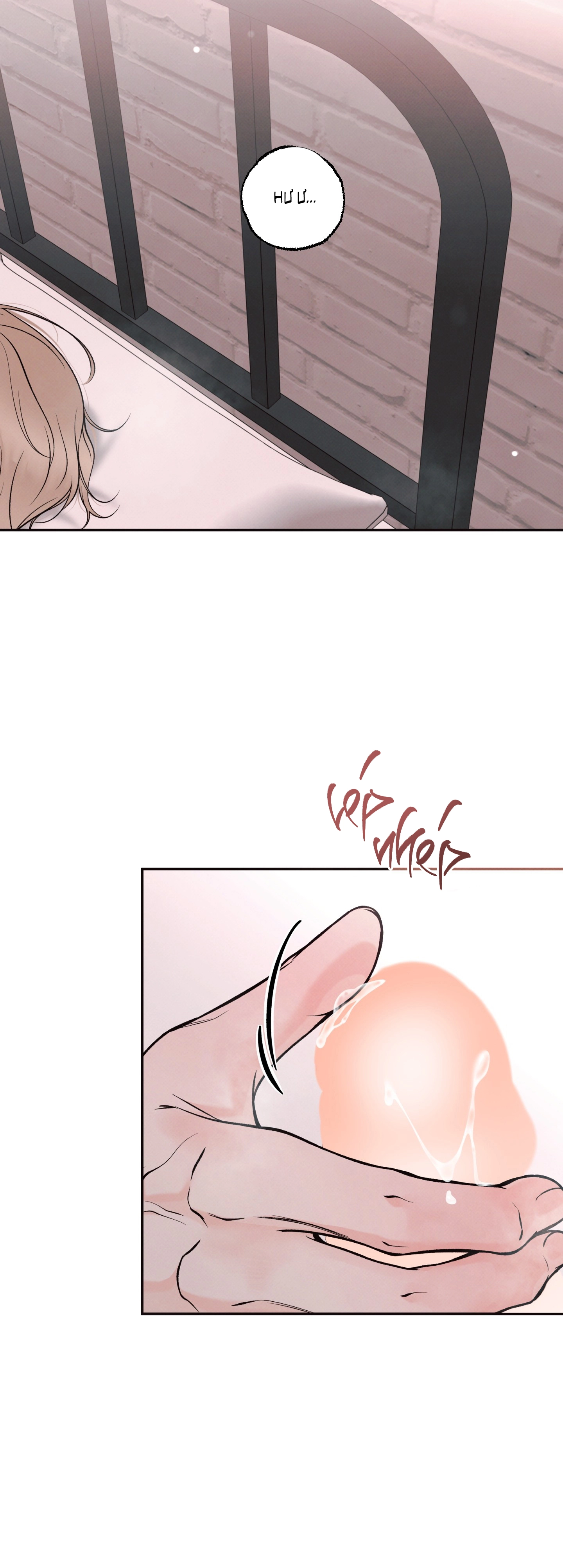 Borderline Chap 41 - Next Chap 42