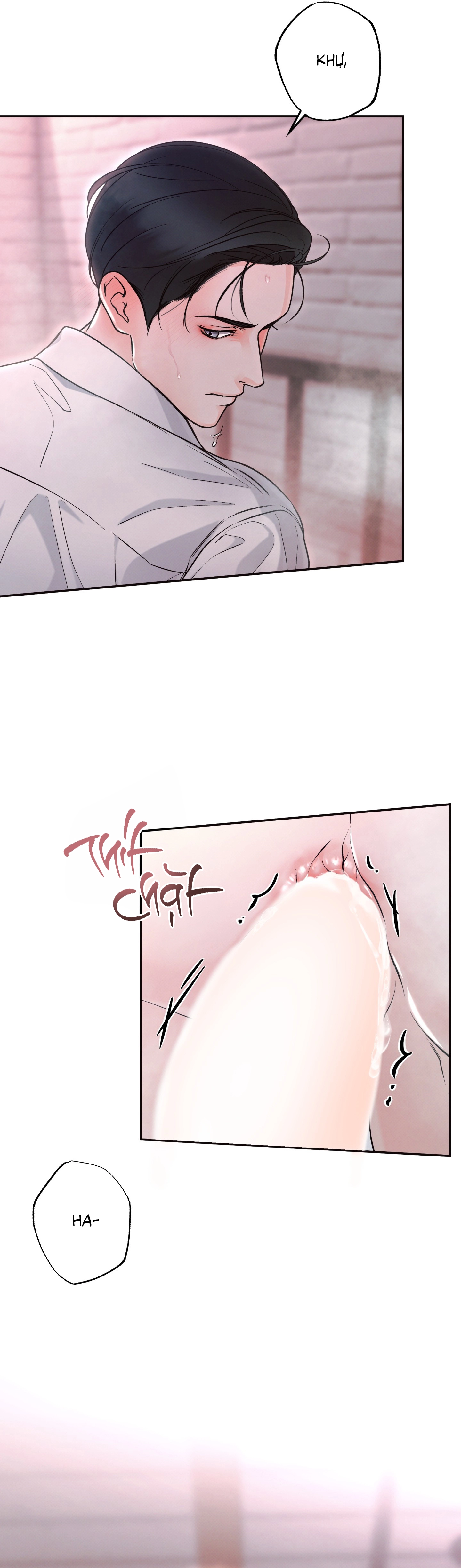 Borderline Chap 41 - Next Chap 42