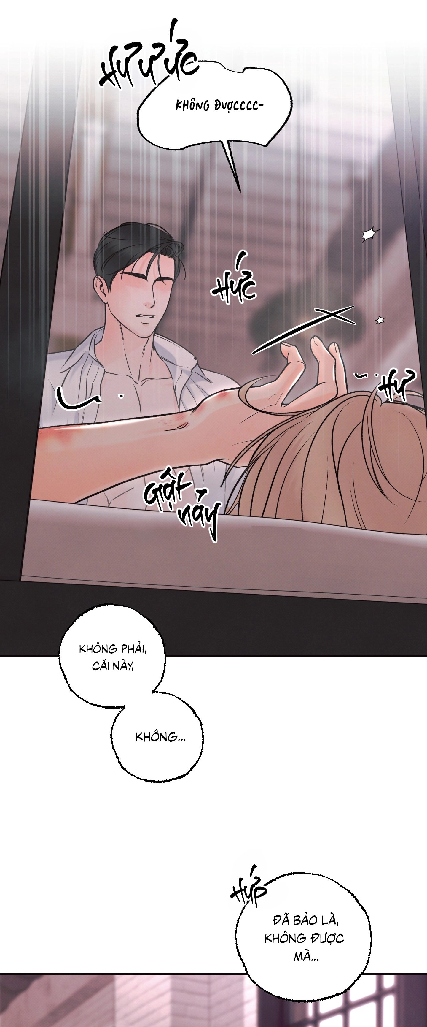 Borderline Chap 41 - Next Chap 42