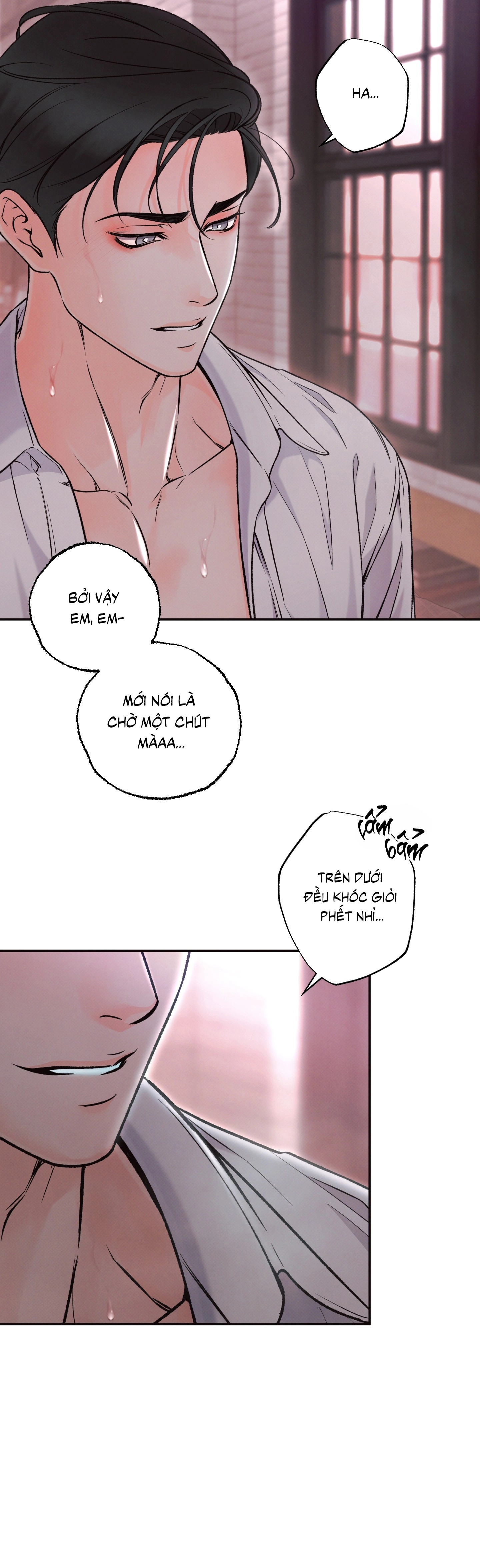 Borderline Chap 41 - Next Chap 42