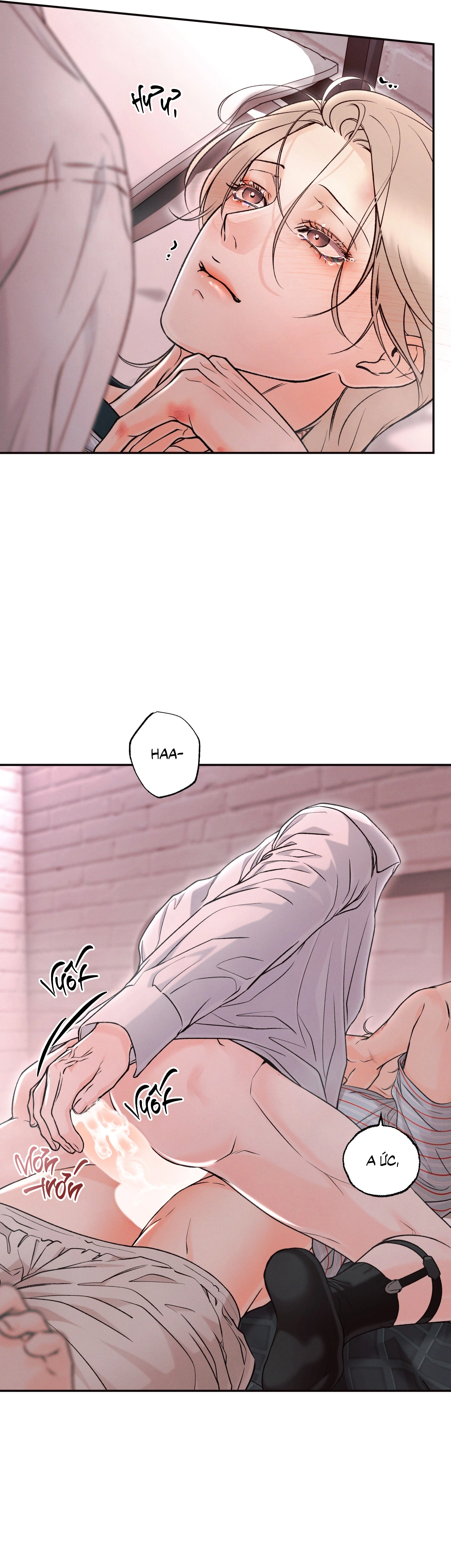 Borderline Chap 41 - Next Chap 42