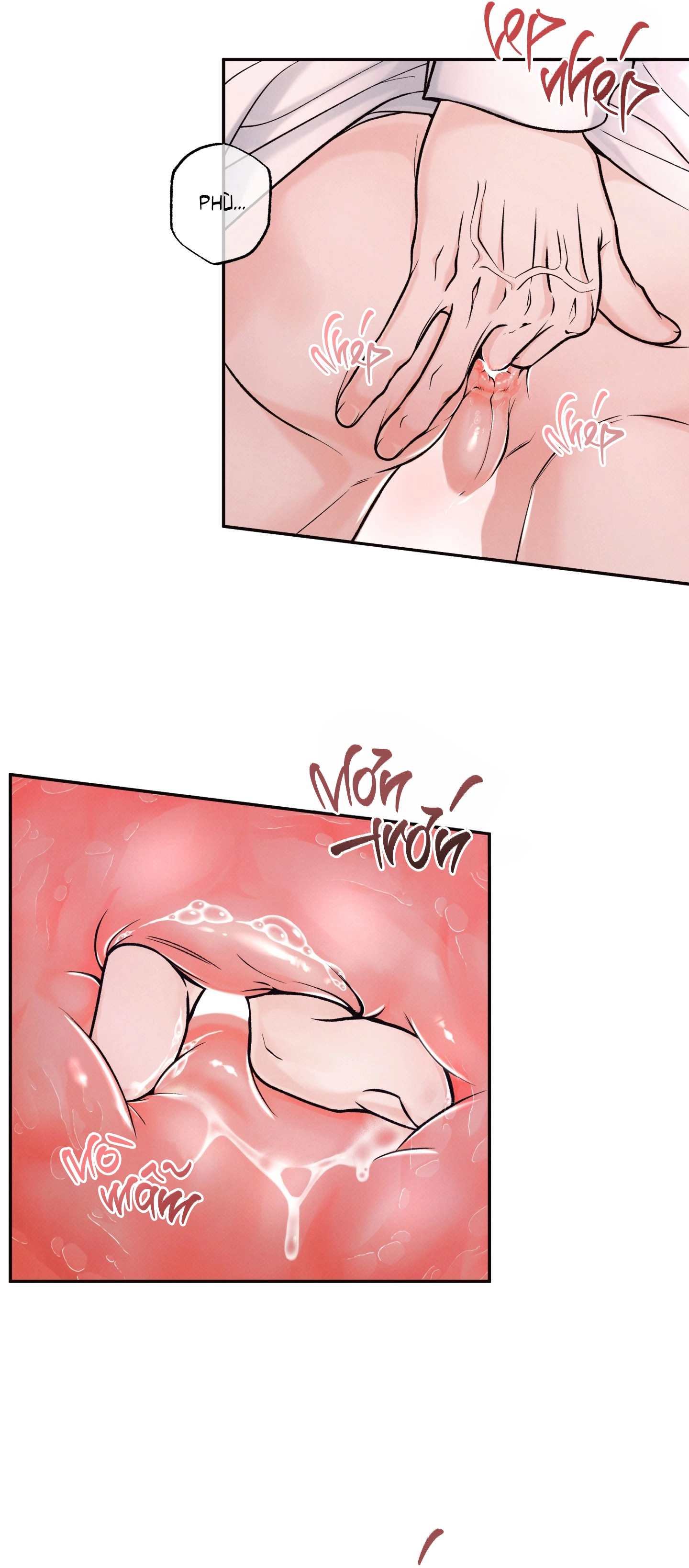 Borderline Chap 41 - Next Chap 42