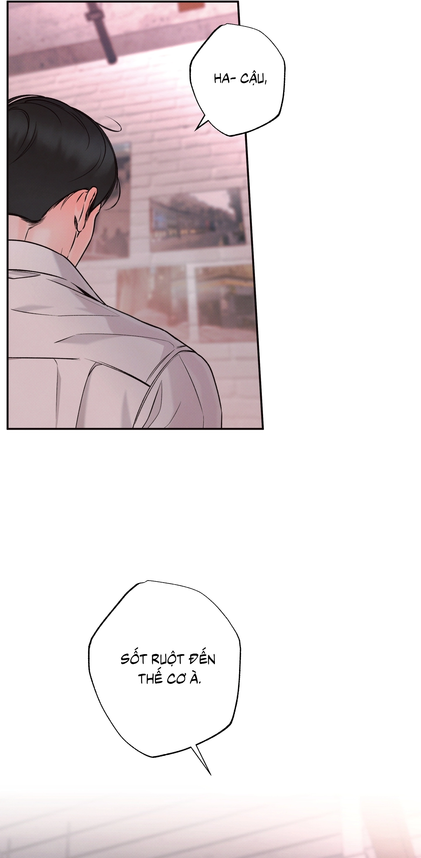 Borderline Chap 41 - Next Chap 42