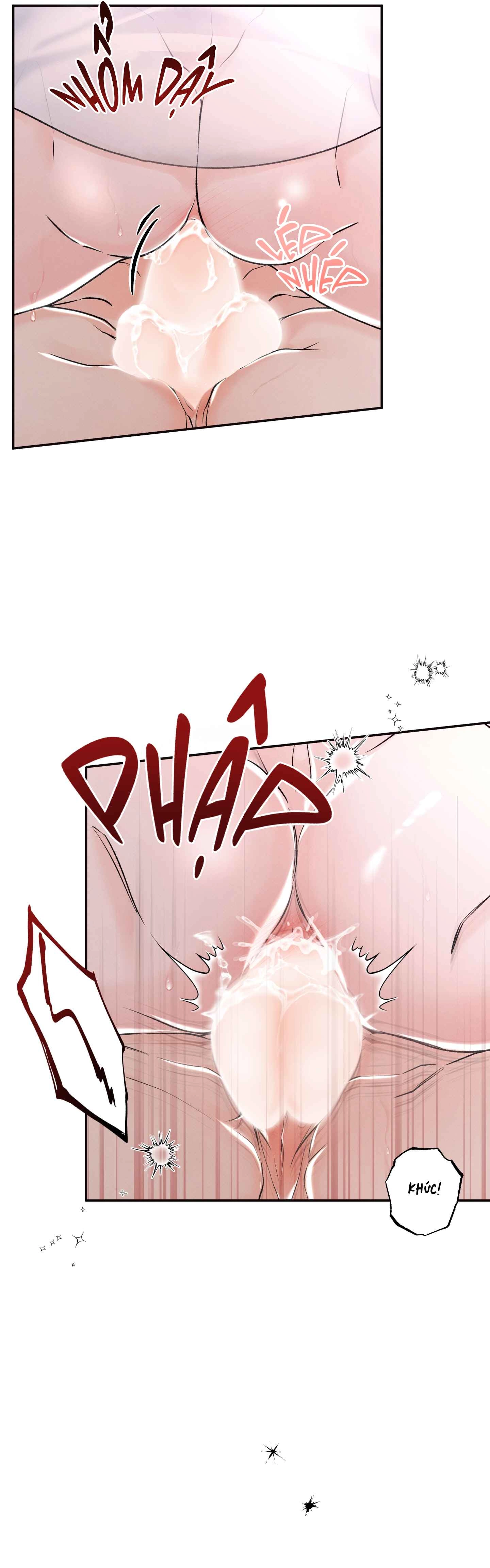 Borderline Chap 42 - Next Chap 43