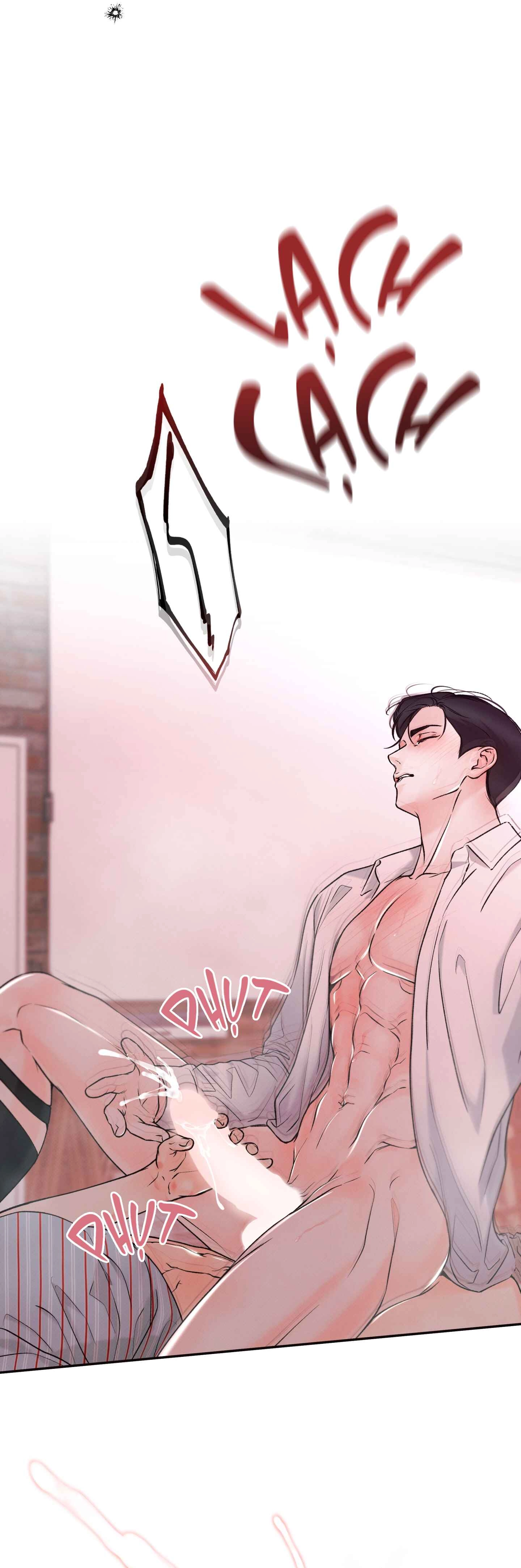 Borderline Chap 42 - Next Chap 43