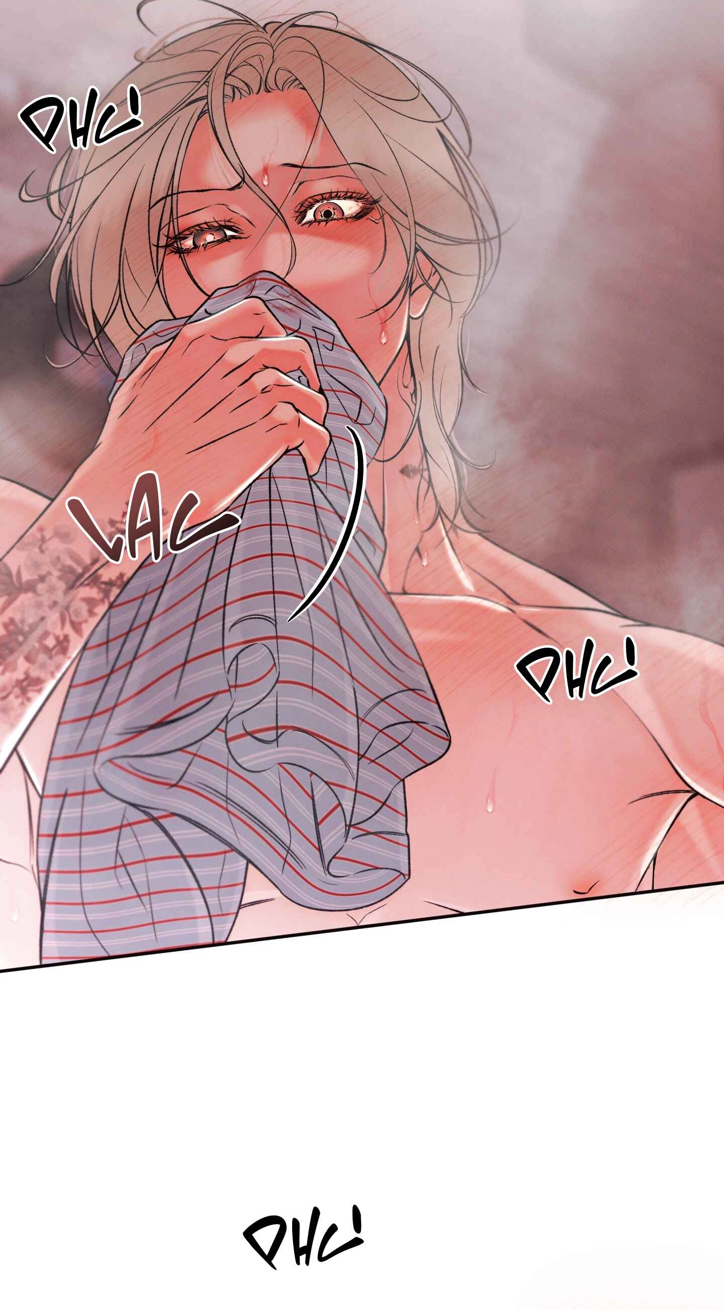 Borderline Chap 42 - Next Chap 43