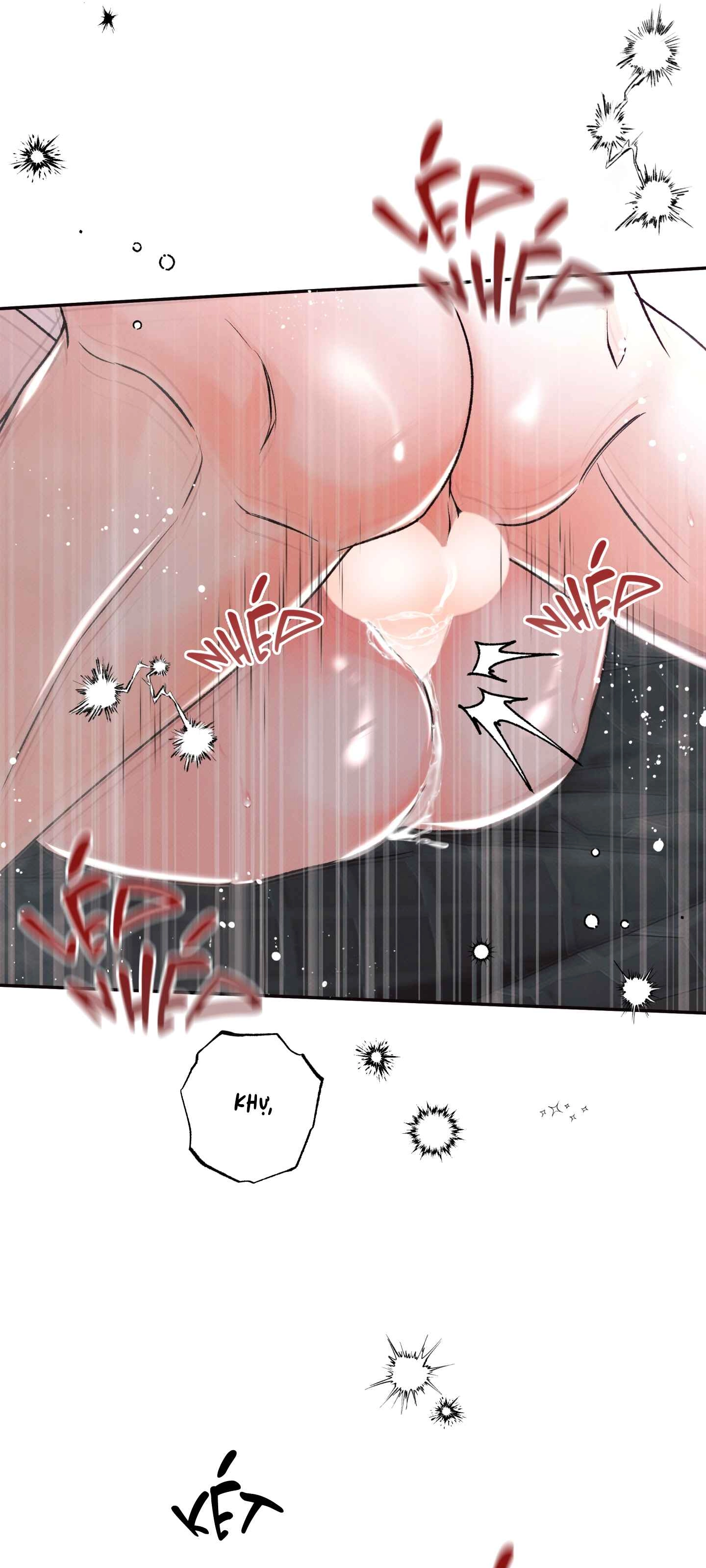 Borderline Chap 42 - Next Chap 43