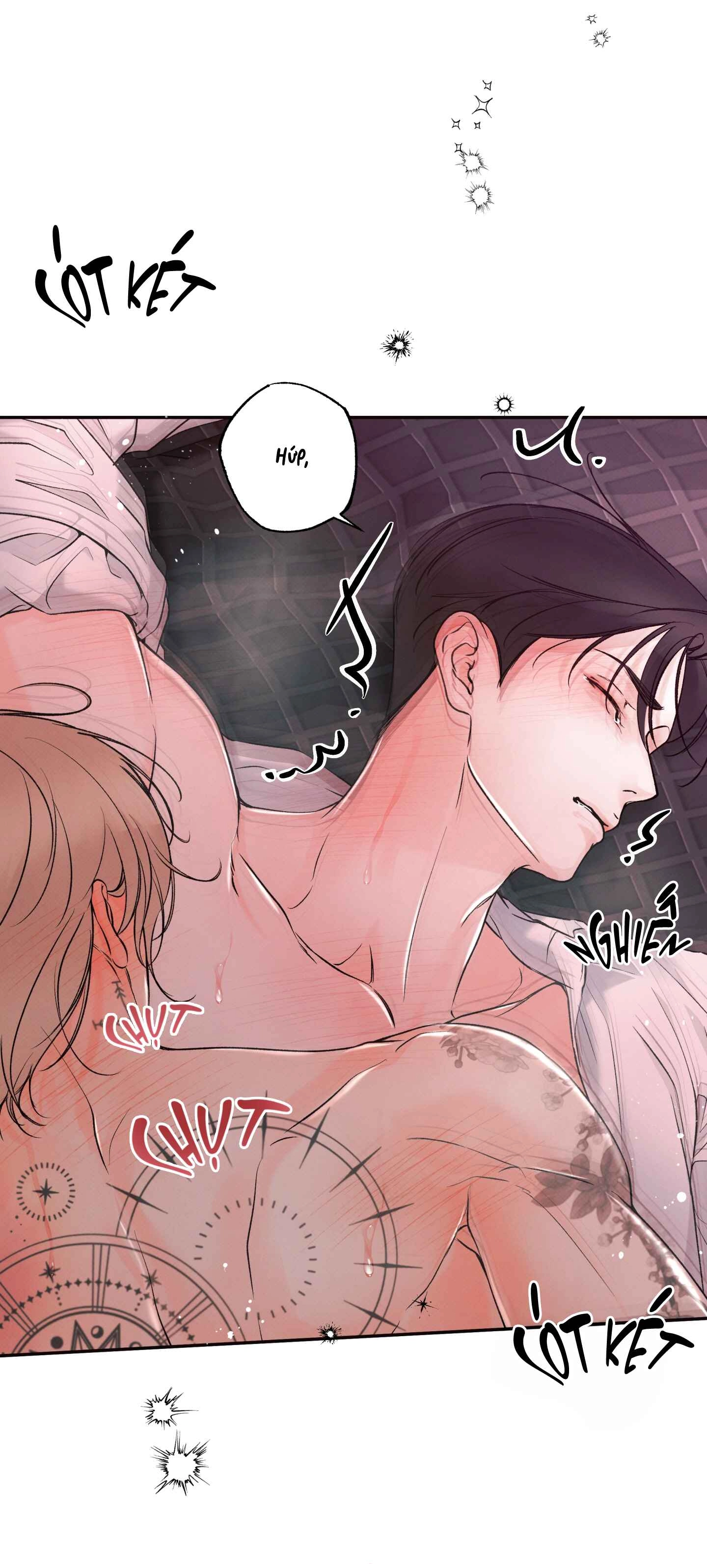 Borderline Chap 42 - Next Chap 43