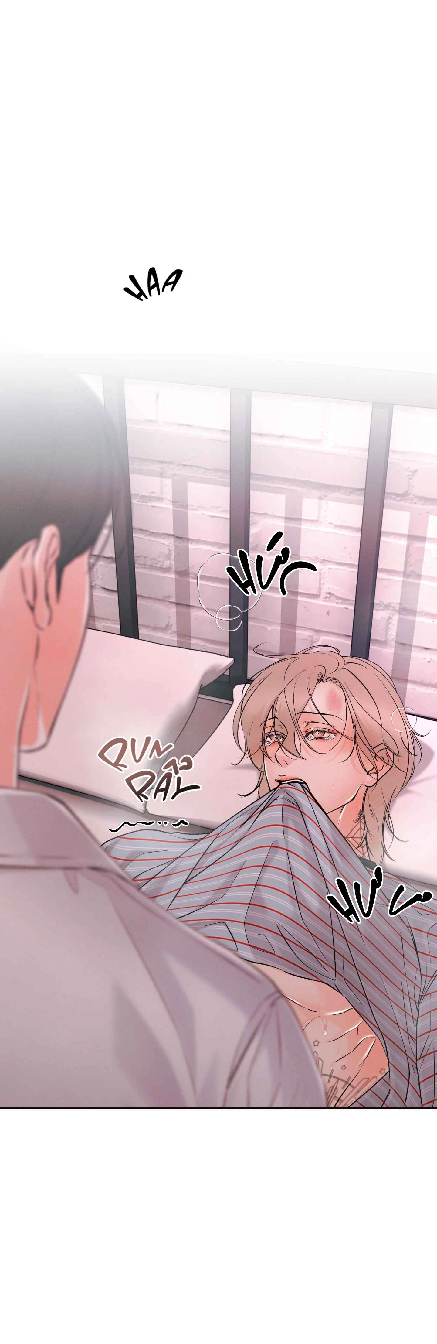 Borderline Chap 42 - Next Chap 43
