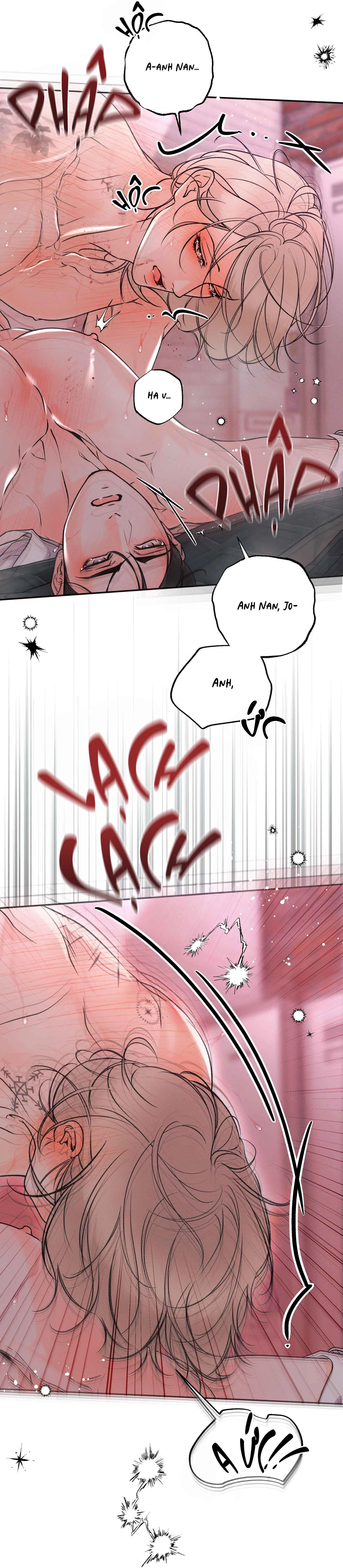 Borderline Chap 42 - Next Chap 43