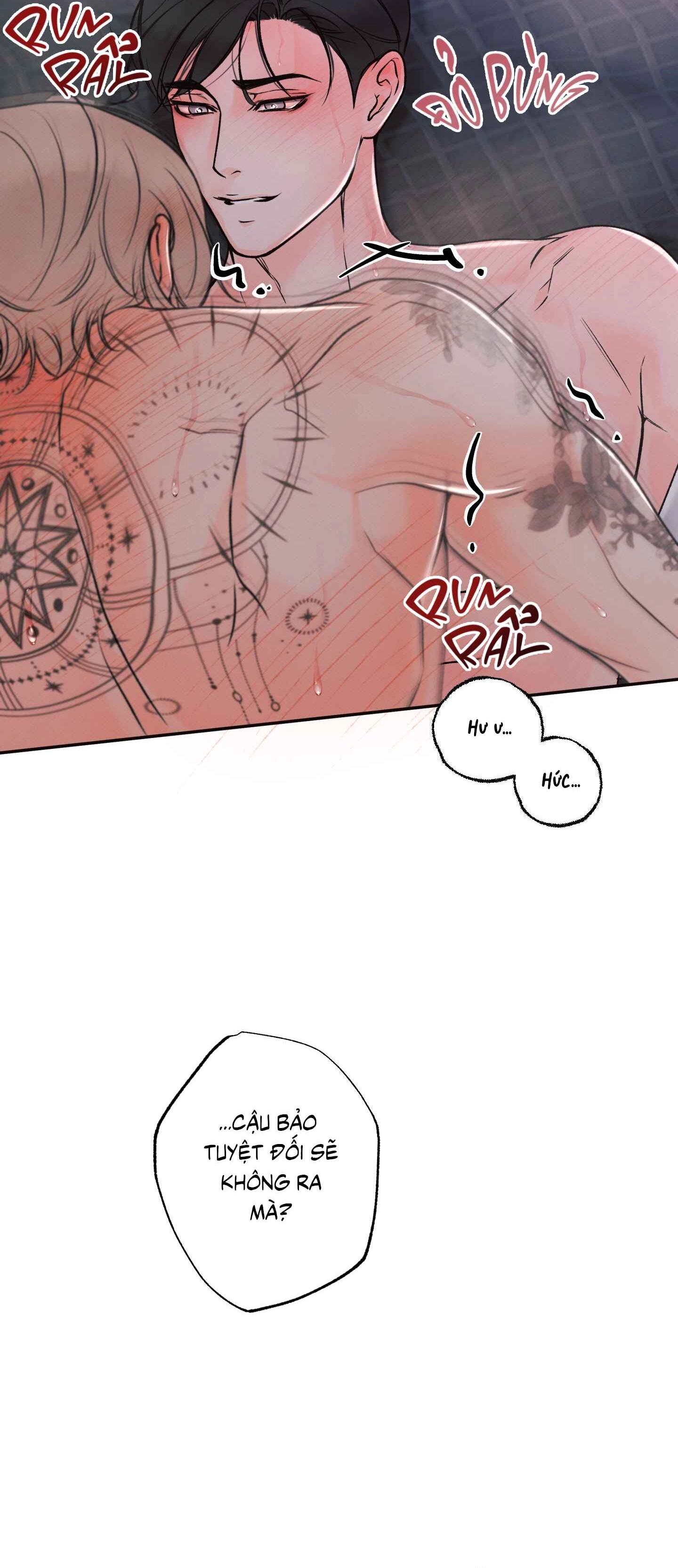 Borderline Chap 42 - Next Chap 43