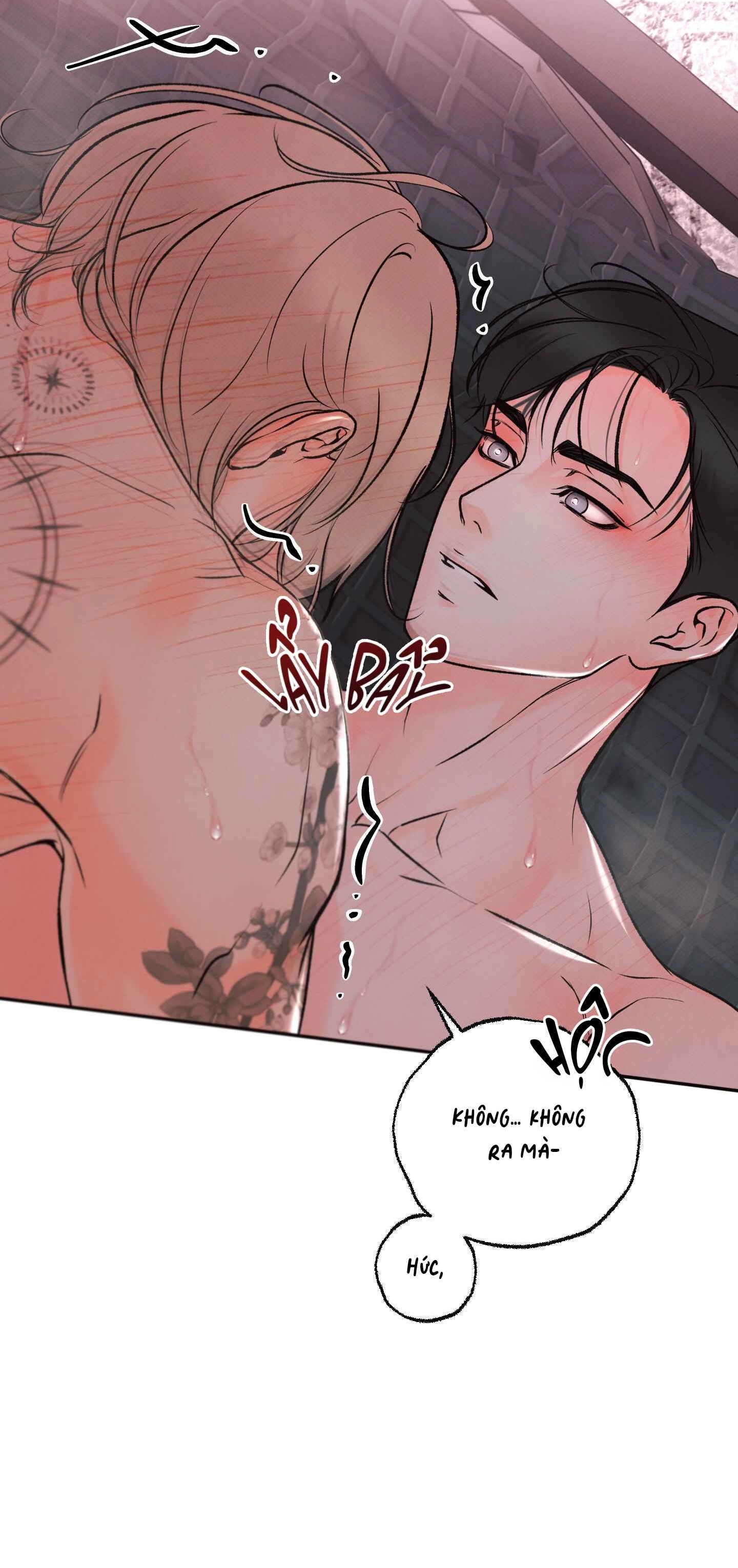 Borderline Chap 42 - Next Chap 43